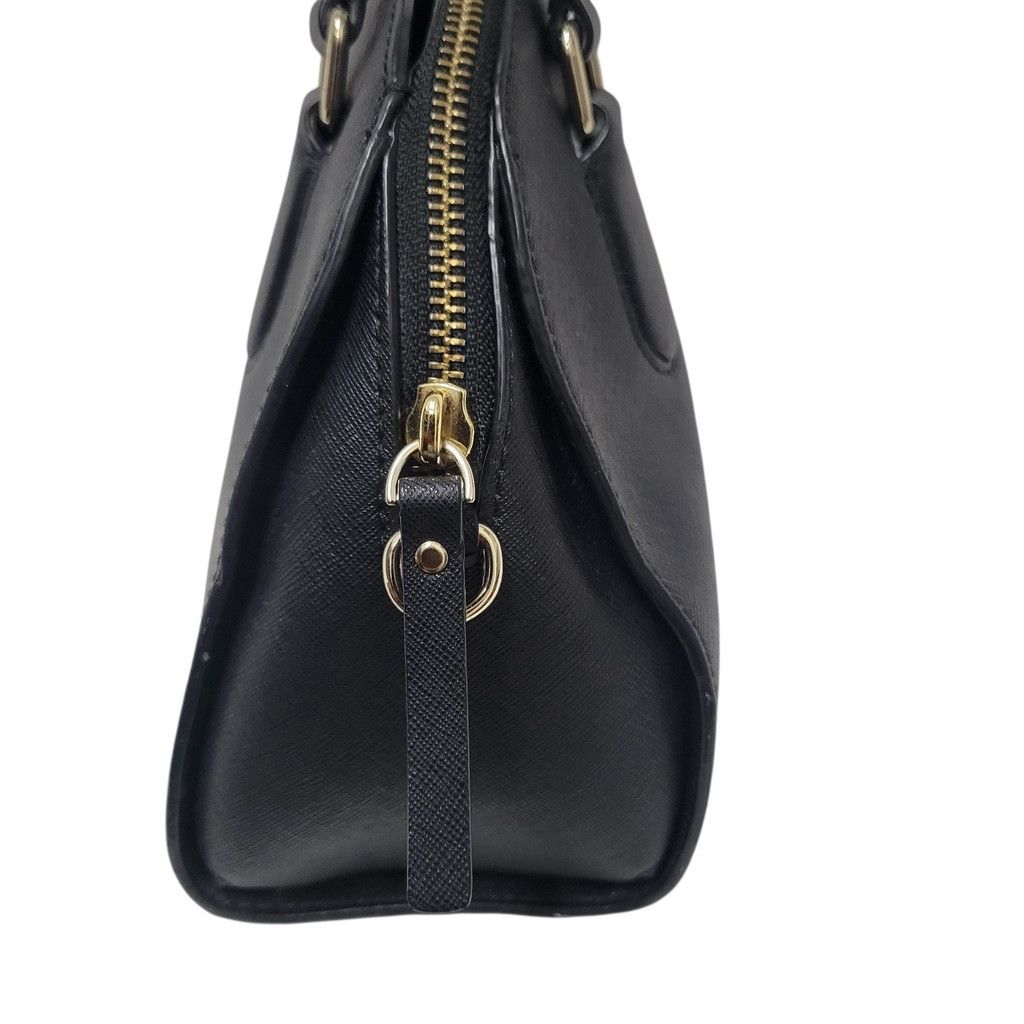 Kate Spade Kate Spade New York Laurel Way Leather Satchel Bag Size ONE SIZE - 7 Thumbnail