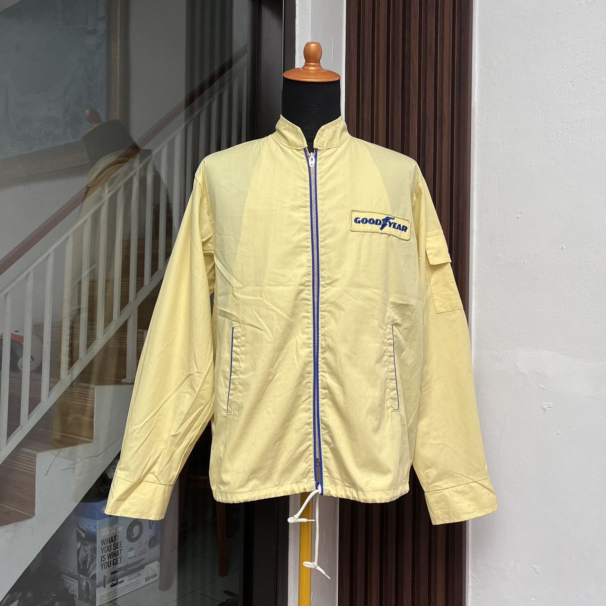 Gear For Sports × Racing × Sports Specialties Vintage 60s
