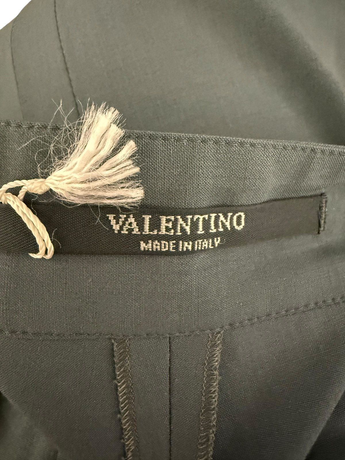 Valentino Valentino Trousers Size US 32 / EU 48 - 5 Thumbnail
