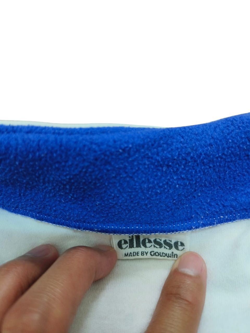 Ellesse VINTAGE ELLESSE BY GOLDWIN Size US M / EU 48-50 / 2 - 5 Thumbnail