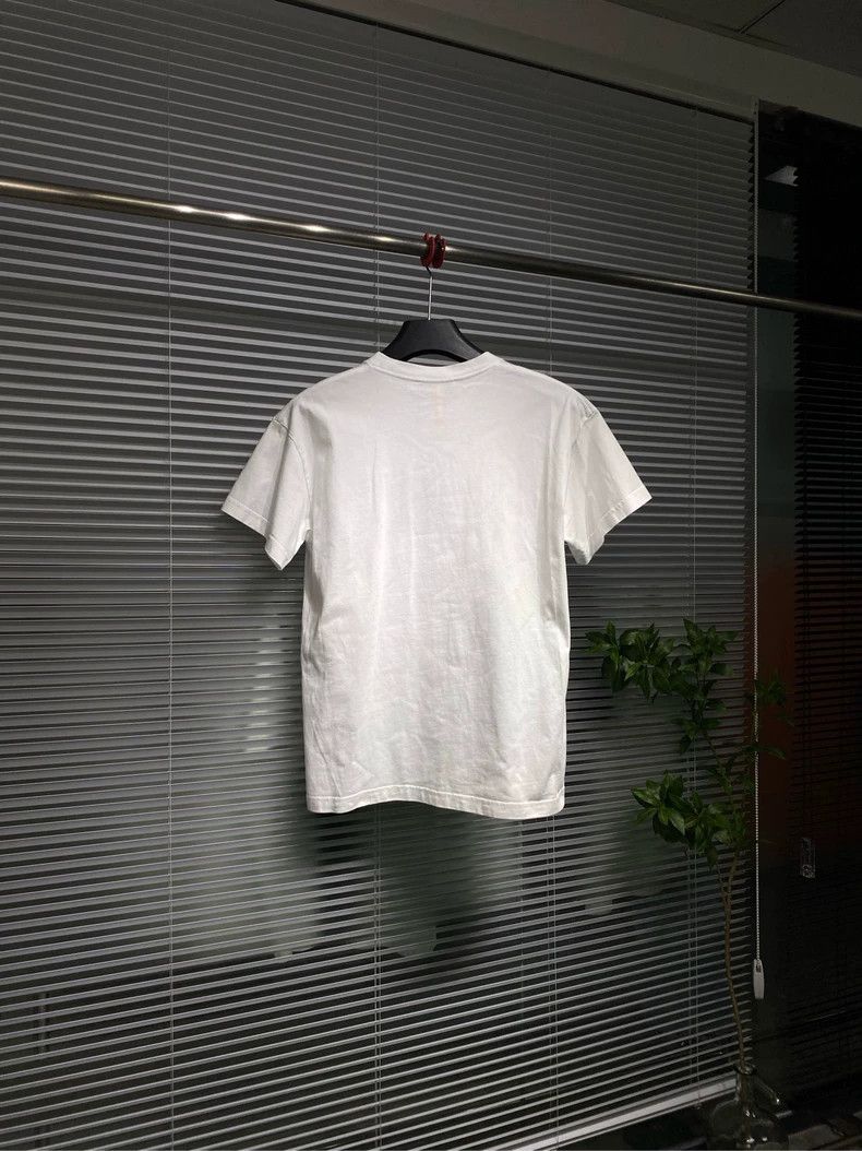 Balenciaga Balenciaga Mosaic BB monogram printed logo short sleeves 25 Size US XS / EU 42 / 0 - 2 Thumbnail