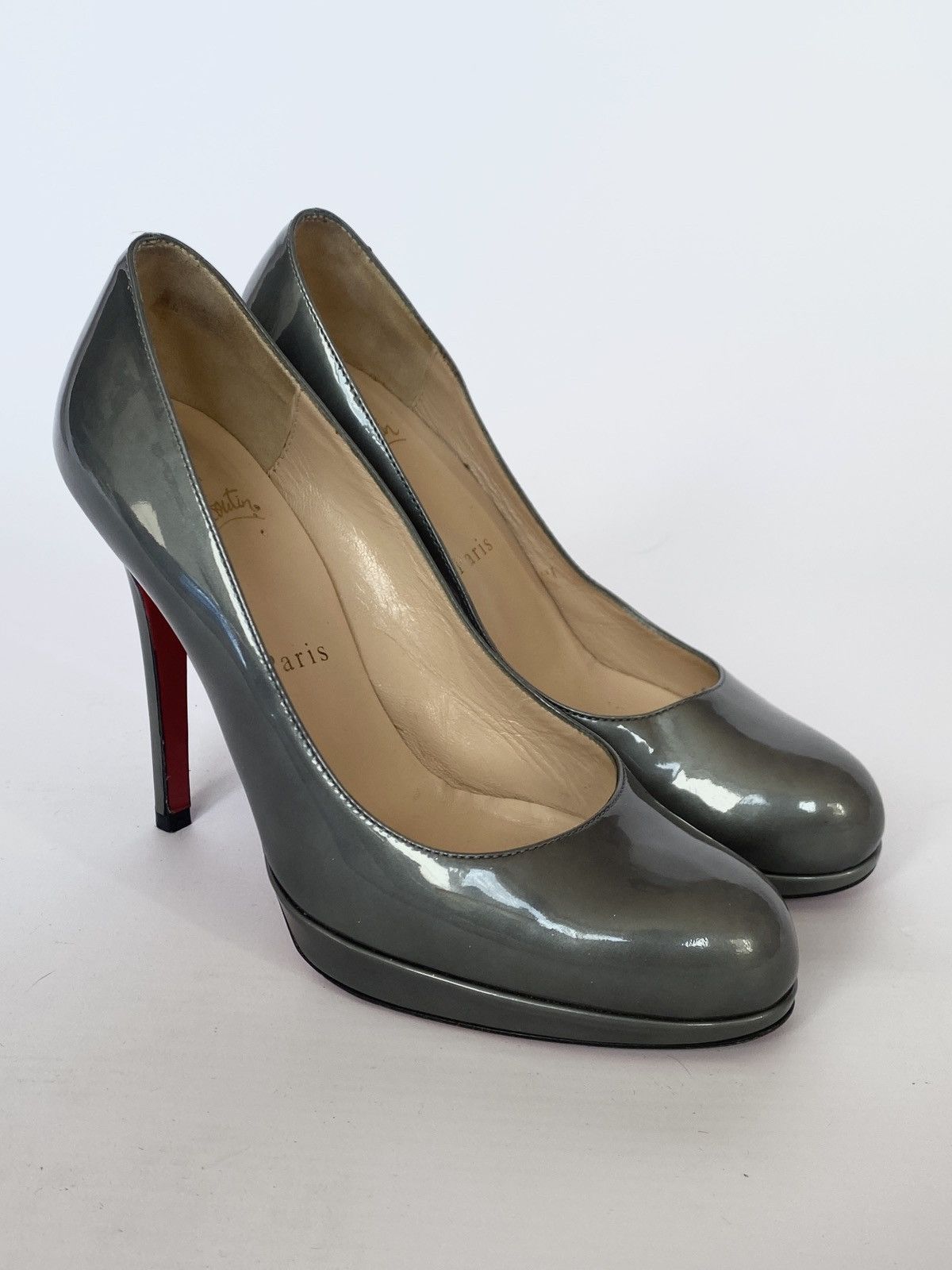 Christian Louboutin Christian Louboutin heels Size US 6 / IT 36 - 4 Thumbnail