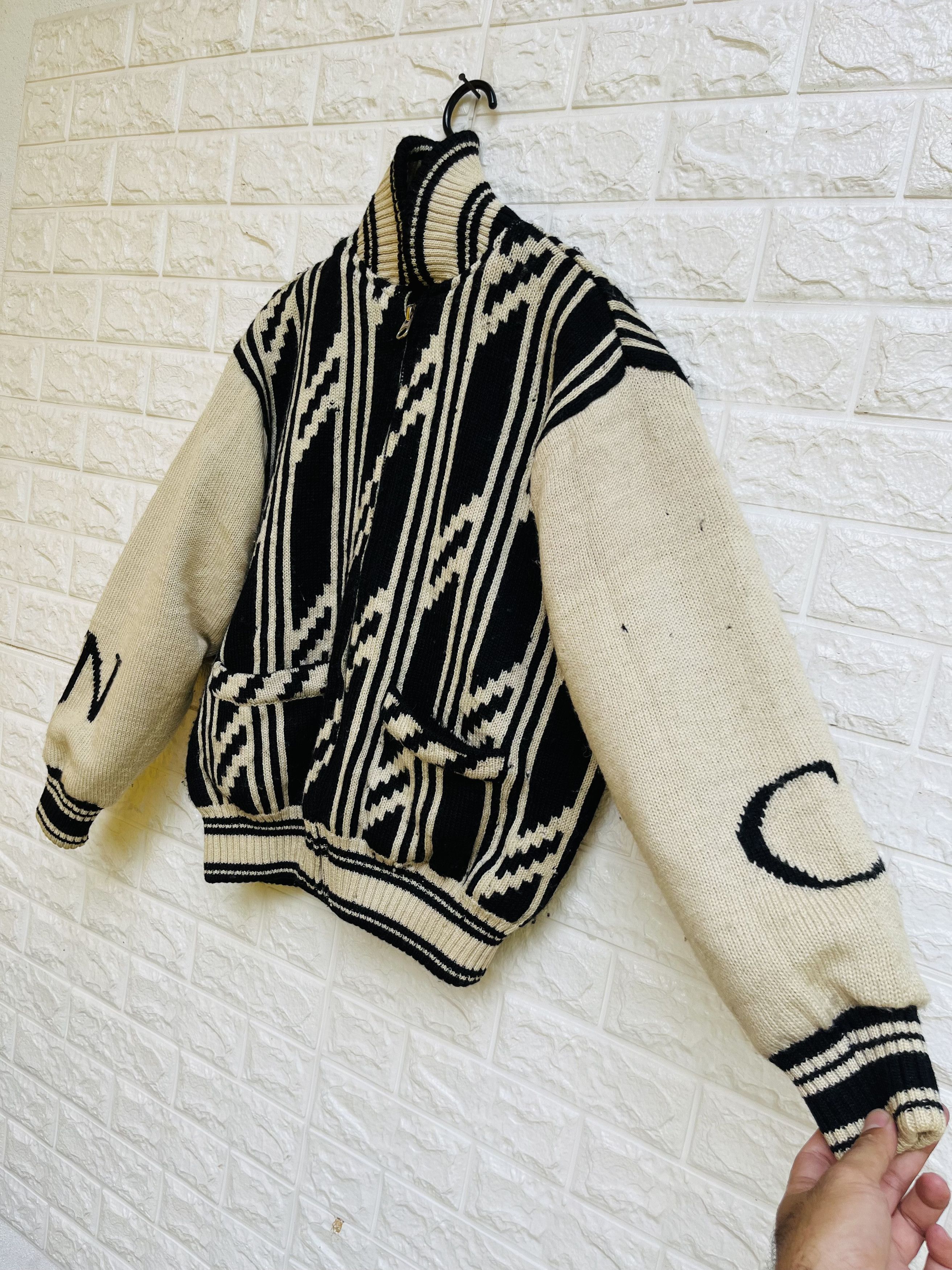Japanese Brand × Vintage Vintage Nicole Club Japanese Designer Fashion Style Size US L / EU 52-54 / 3 - 5 Thumbnail