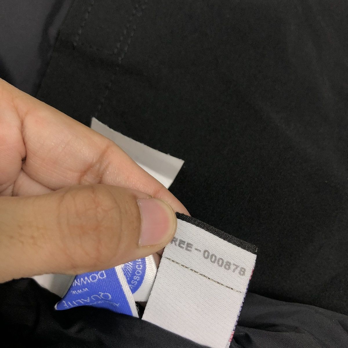 Canada Goose 🔥PUFFER JACKET CANADA GOOSE MULTI POCKET 3430JM R Size US S / EU 44-46 / 1 - 24 Thumbnail