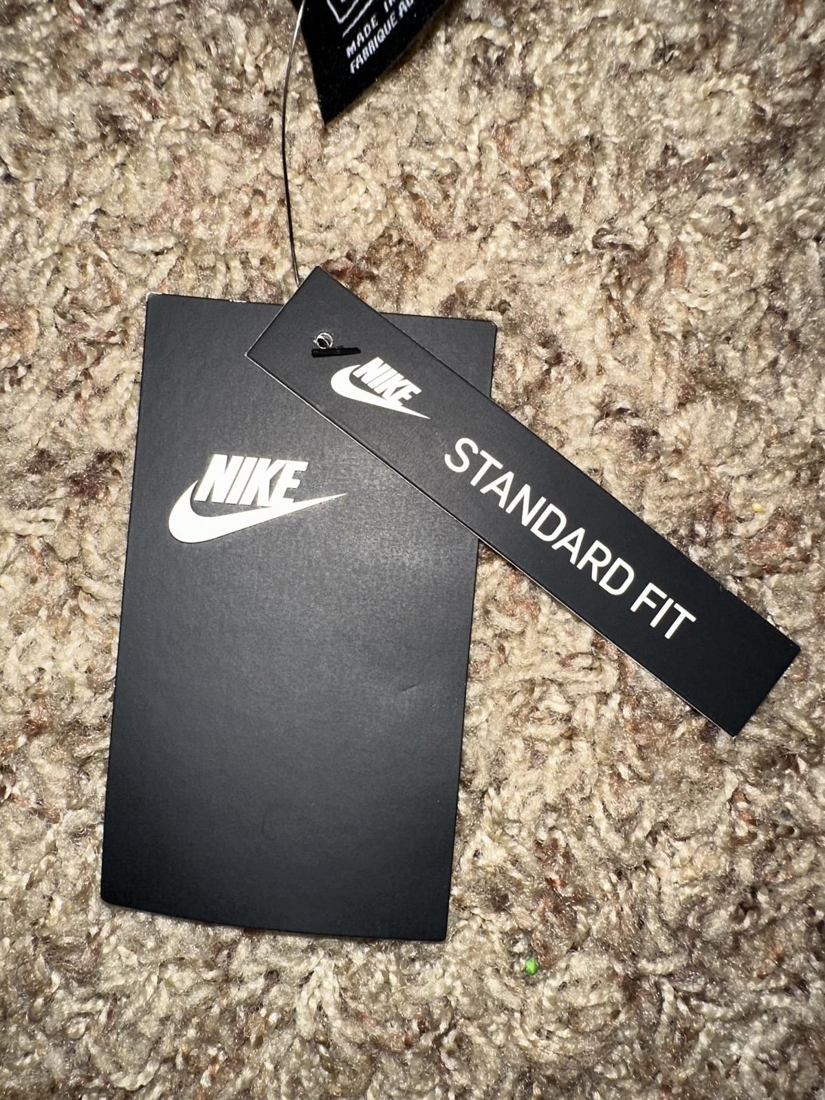 Nike Nike Sportswear Club Fleece Pullover Hoodie Size US S / EU 44-46 / 1 - 10 Thumbnail