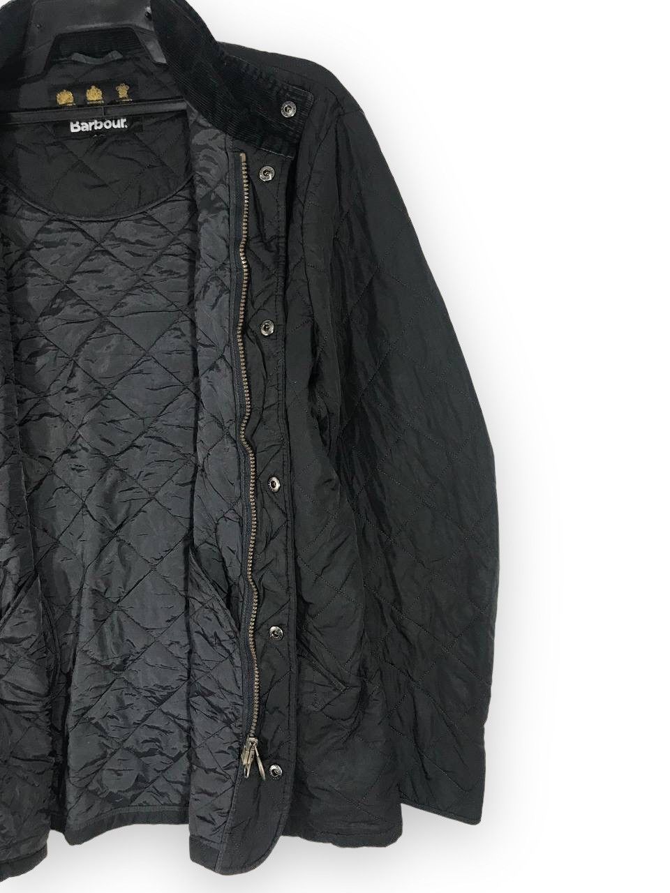 Barbour Classic design pocket Size US XL / EU 56 / 4 - 7 Thumbnail