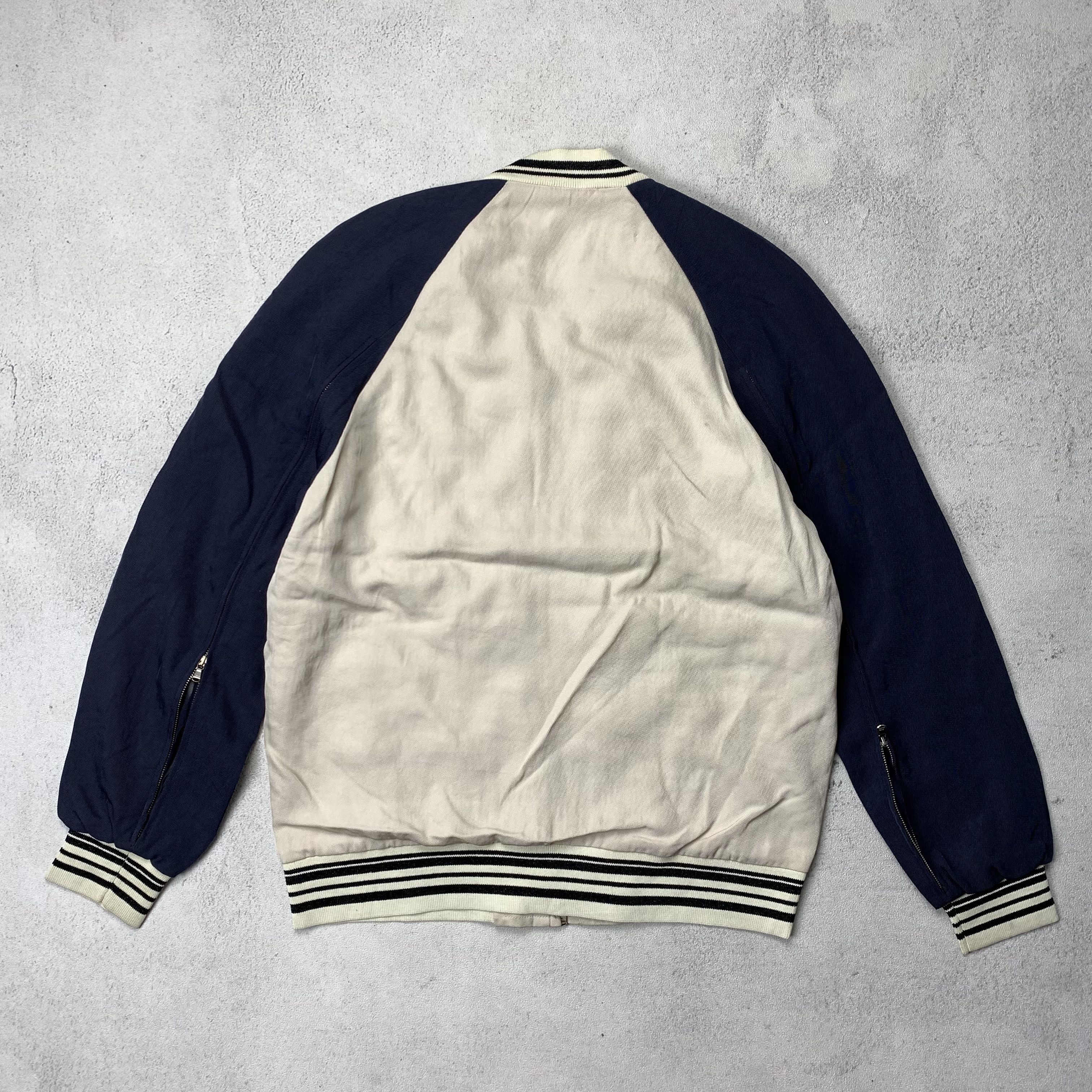 3.1 Phillip Lim Phillip Lim Bomber Jacket Size S / US 4 / IT 40 - 5 Thumbnail