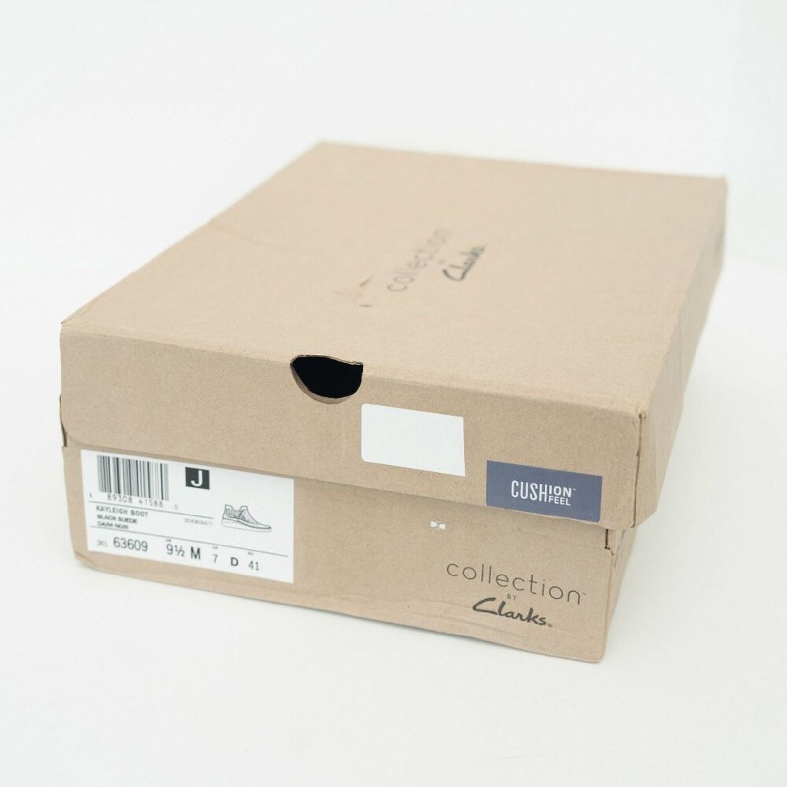 Clarks Clarks. Kayleigh Boot. Size US 9.5 / IT 39.5 - 15 Thumbnail