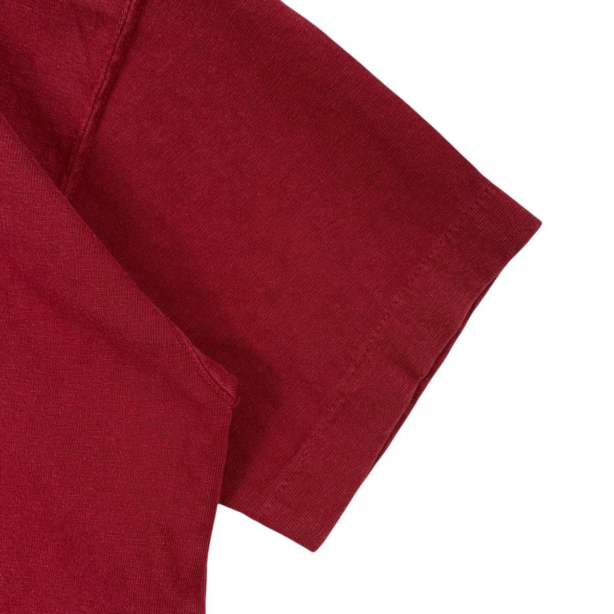 45rpm × Japanese Brand × Vintage Vintage 45 RPM two rooster brand polo tee Size US XS / EU 42 / 0 - 6 Thumbnail