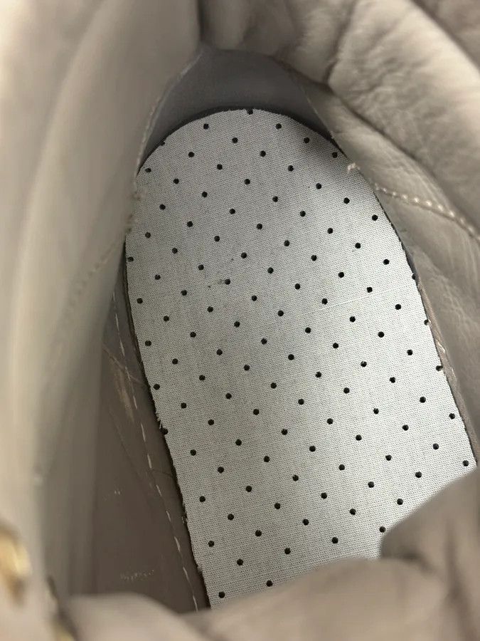 Balenciaga Balenciaga Python Leather High Hybrid Sneakers Size US 8 / EU 41 - 10 Thumbnail
