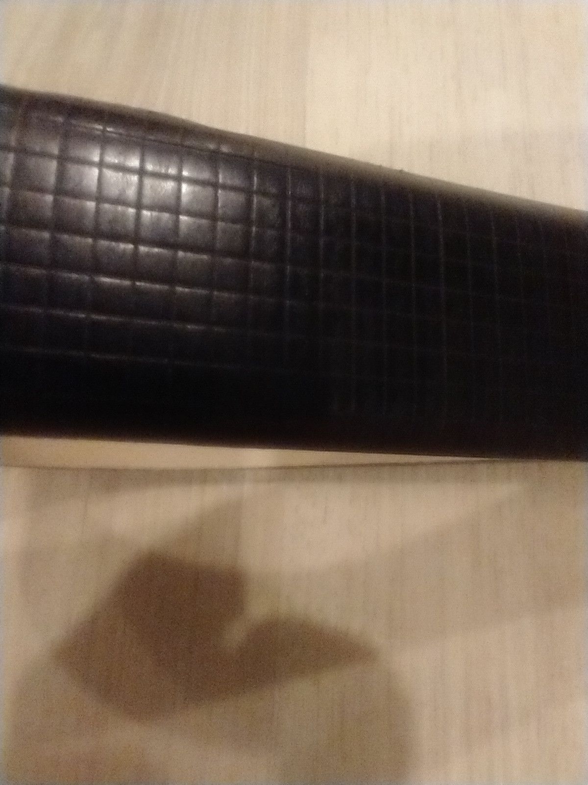 Other Fine Italian leather belt Size 42 - 8 Thumbnail