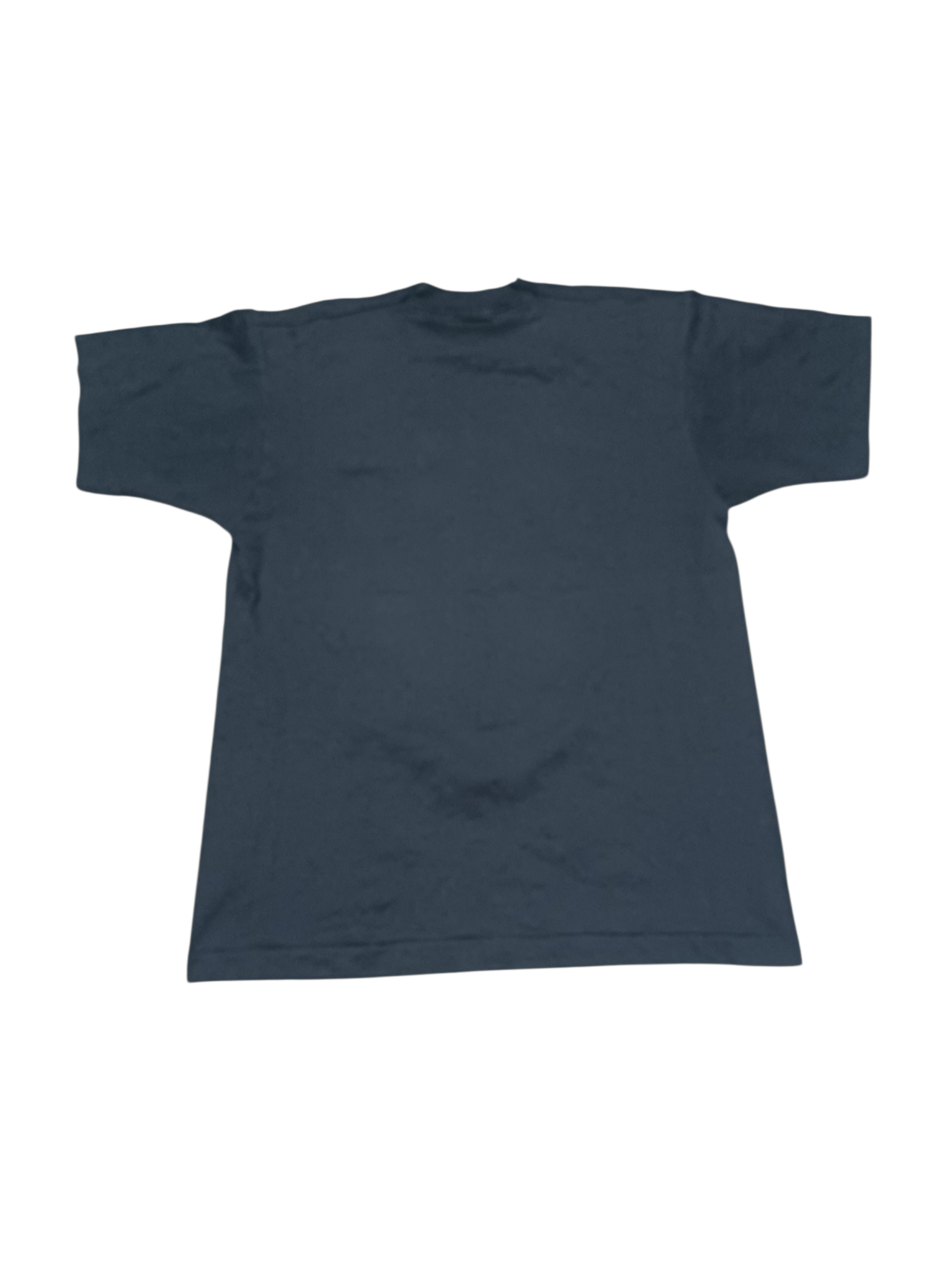 Fruit Of The Loom SNAP-ON VINTAGE 90S 80S MADE IN USA SCREEN STARS TEE Size US L / EU 52-54 / 3 - 5 Thumbnail
