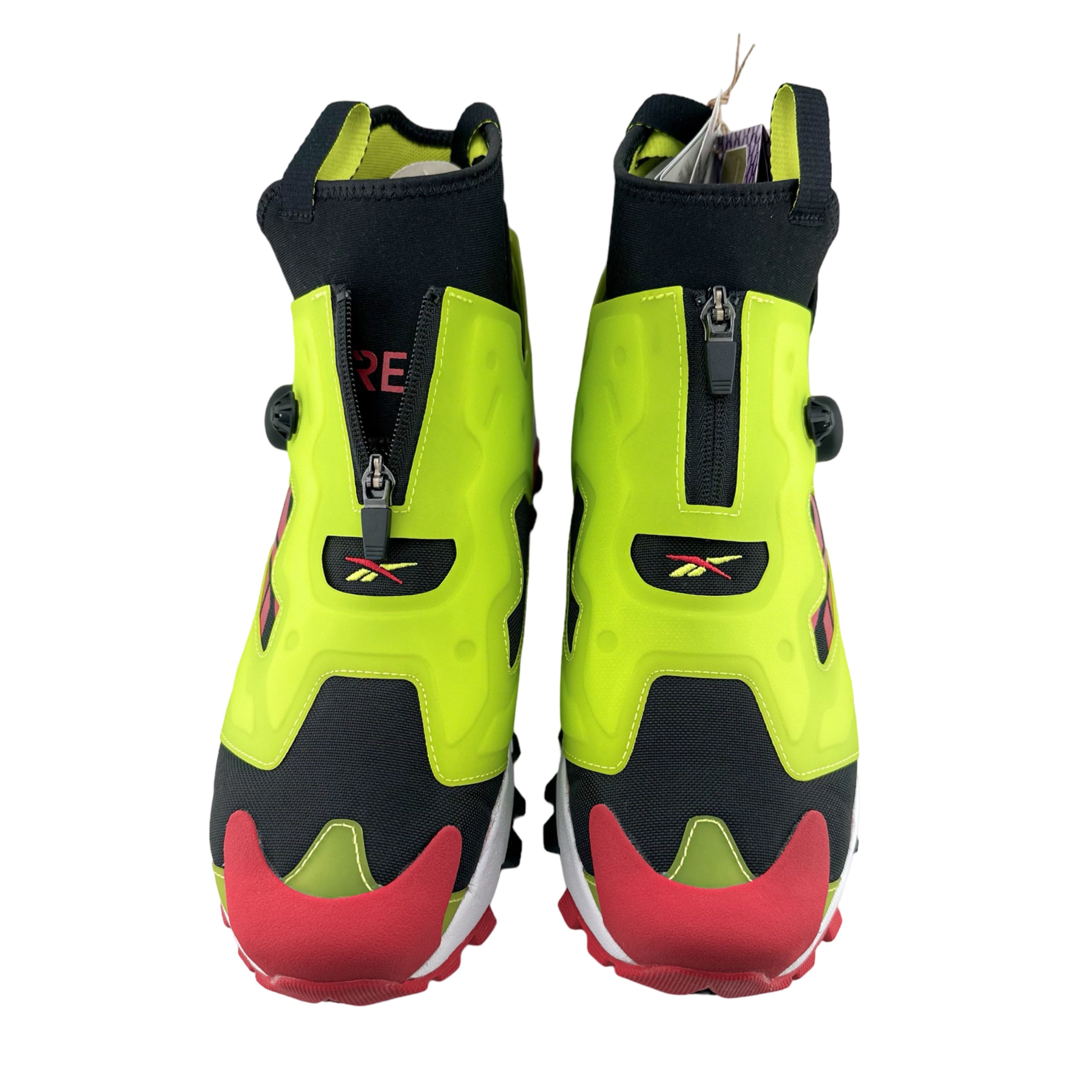 Reebok InstaPump Fury Gore-Tex Size US 9.5 / EU 42-43 - 5 Thumbnail