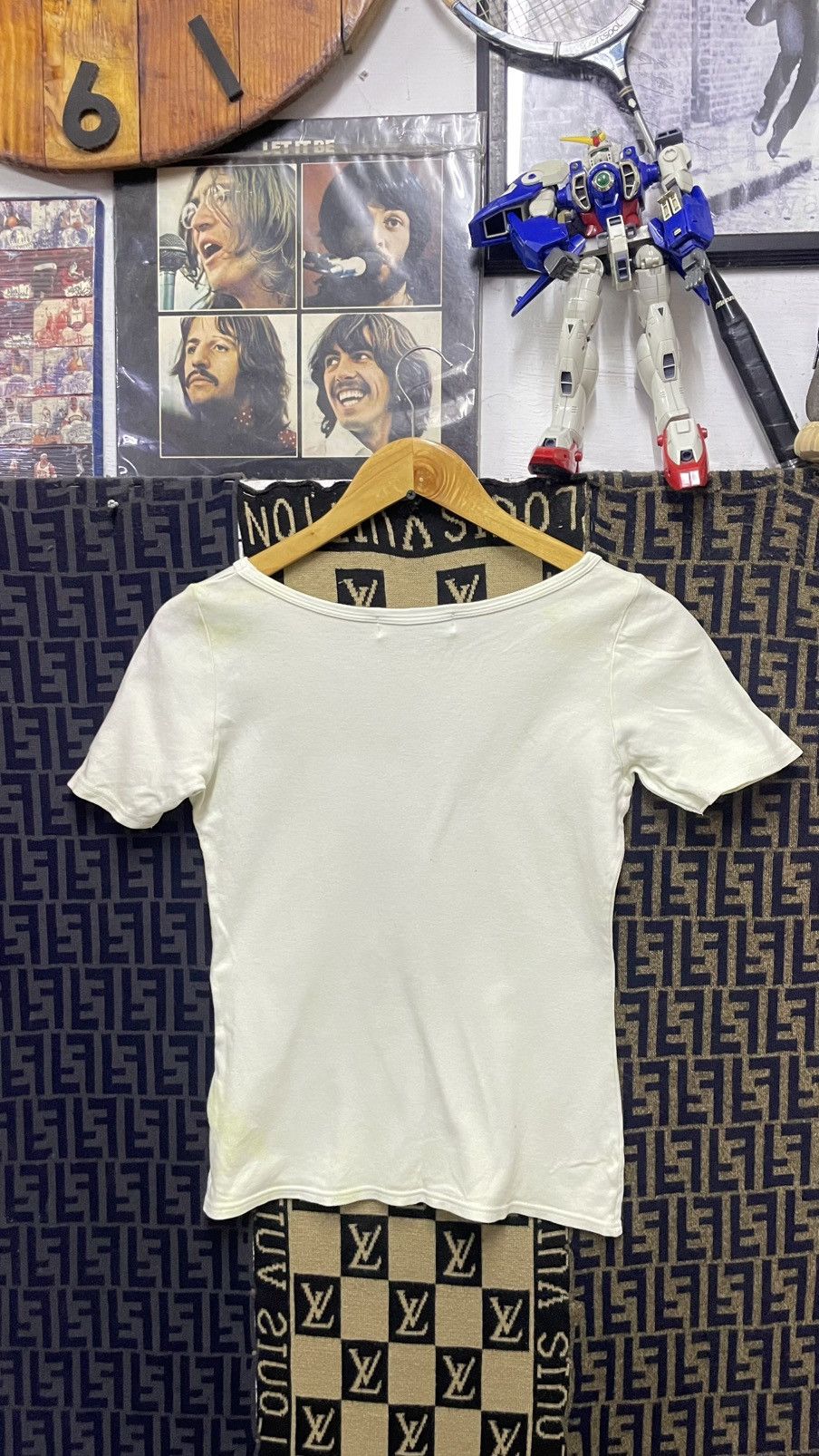 Hysteric Glamour Hysteric Glamour Size S / US 4 / IT 40 - 4 Thumbnail