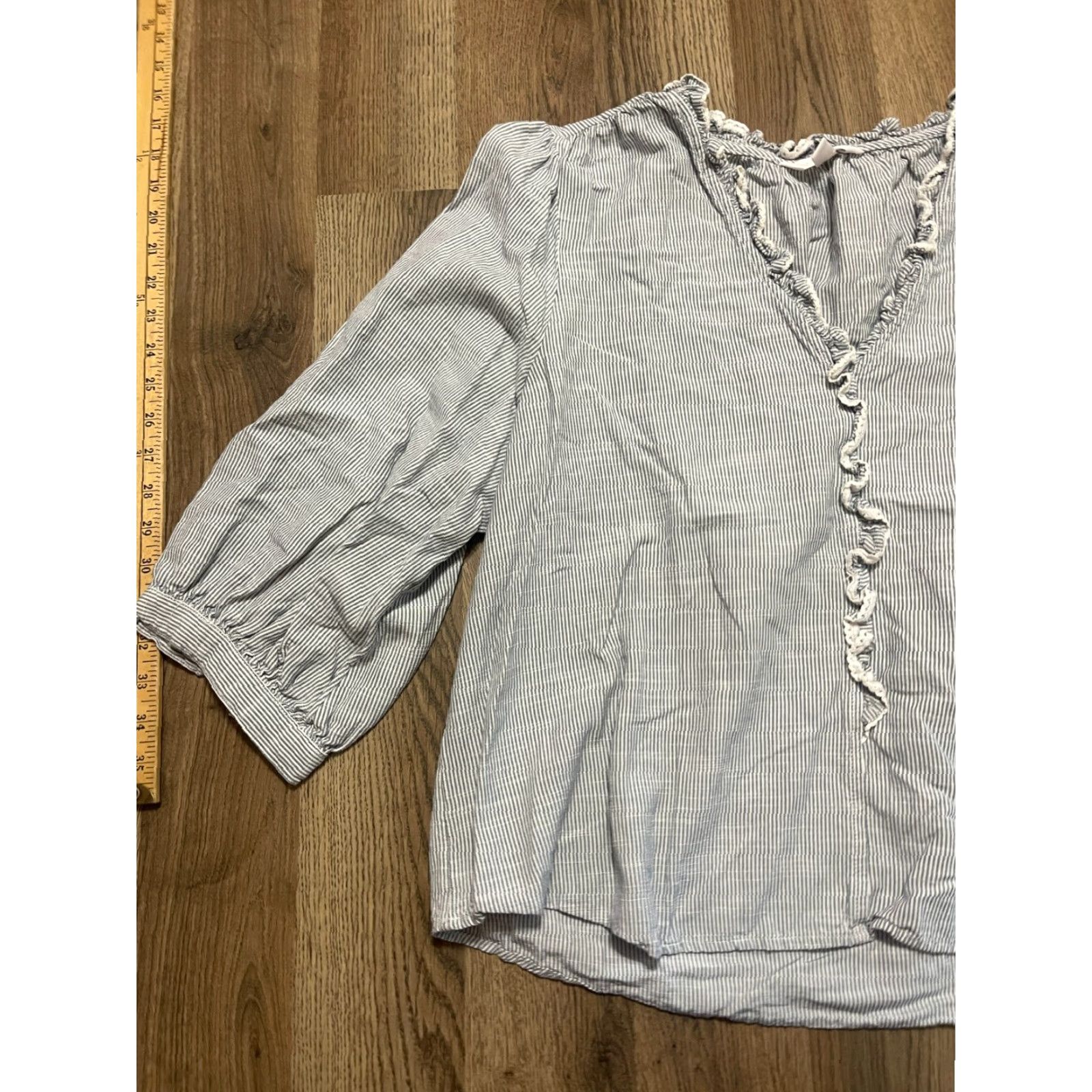 Vintage VINTAGE? Size XL / US 12-14 / IT 48-50 - 3 Thumbnail