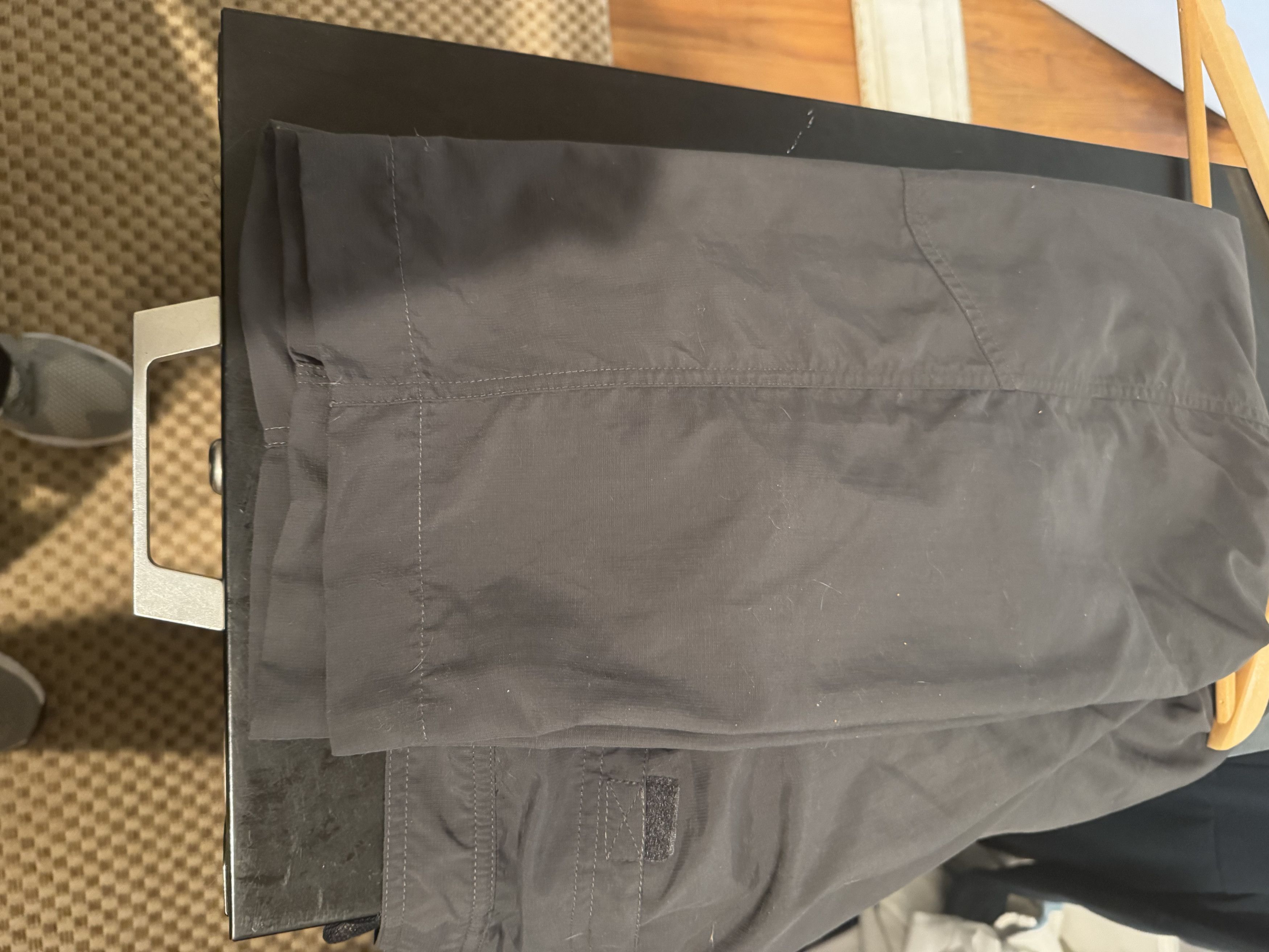 The North Face The North Face pants Size US 34 / EU 50 - 5 Thumbnail