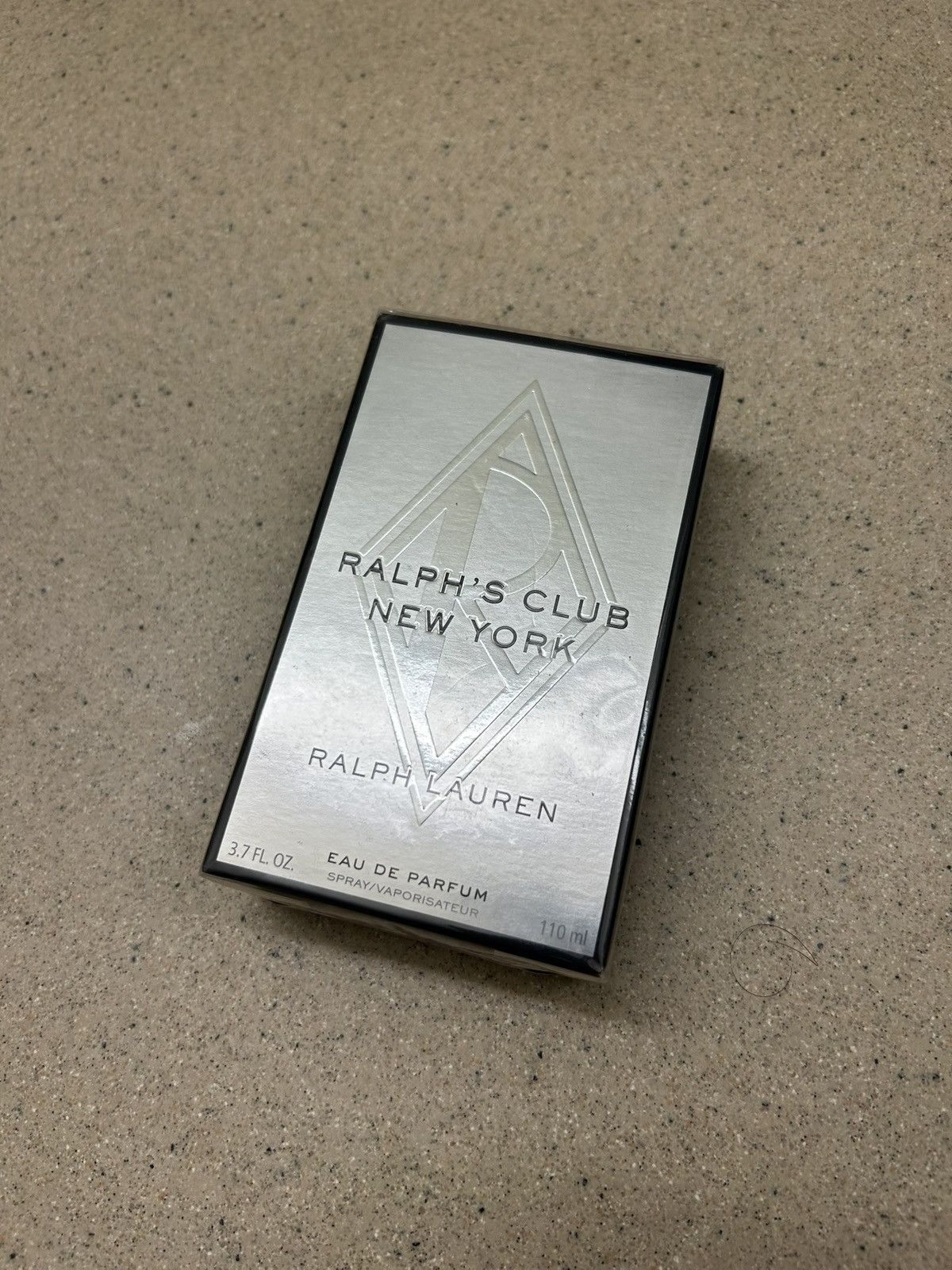 Polo Ralph Lauren Ralph's Club New York Eau de Parfum Size ONE SIZE - 2 Thumbnail