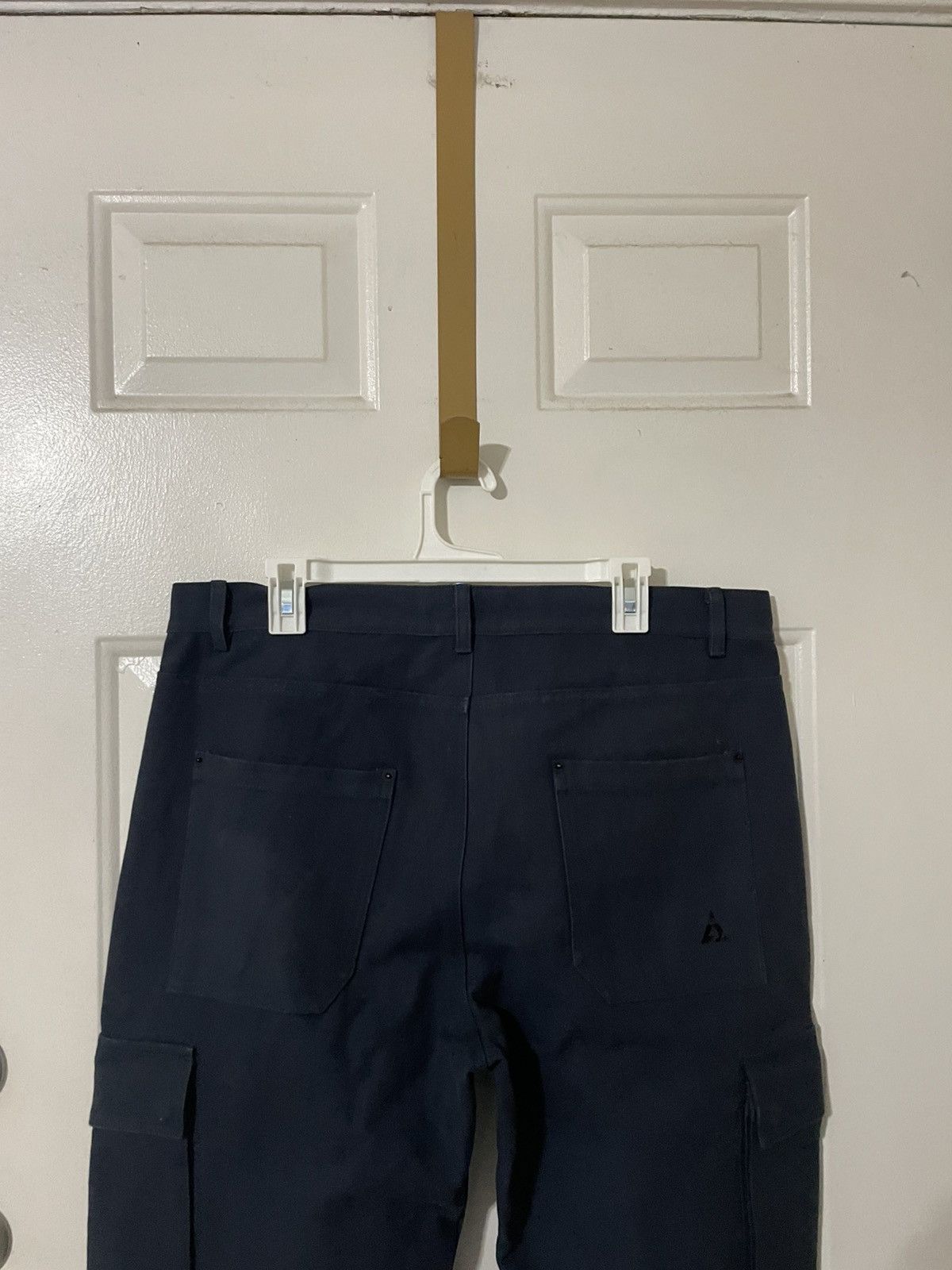 Control Sector Cargo Toggle pants Size US 38 / EU 54 - 7 Thumbnail