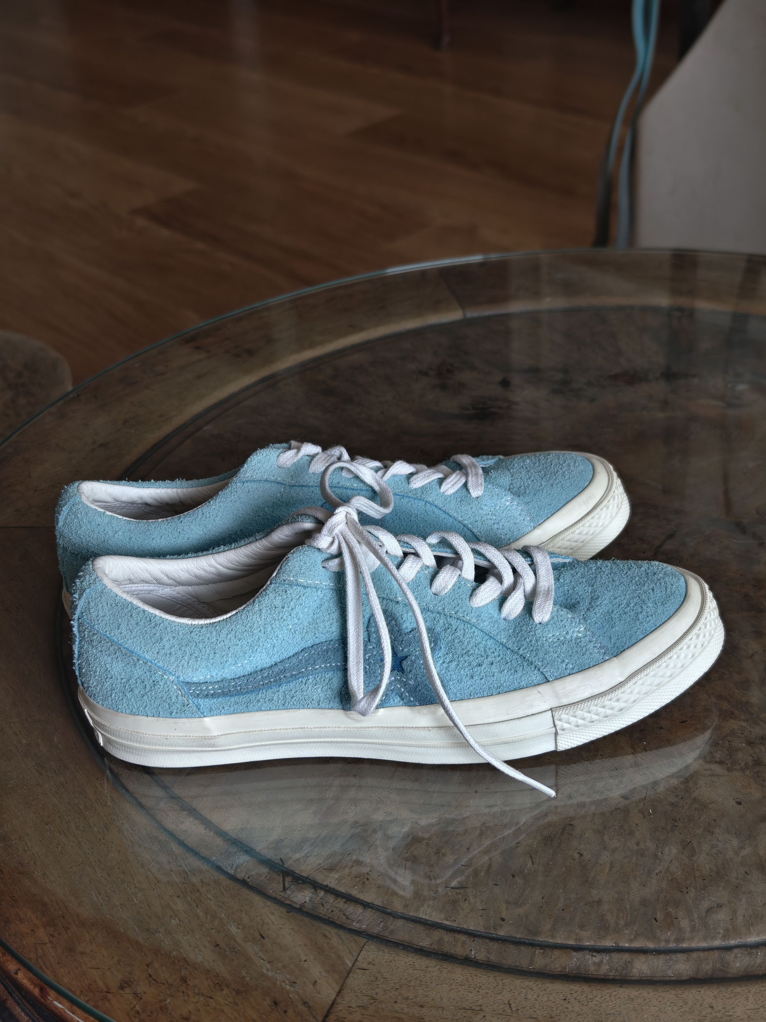 Converse x GOLF Le FLEUR* UNO - BACHELOR BLUE