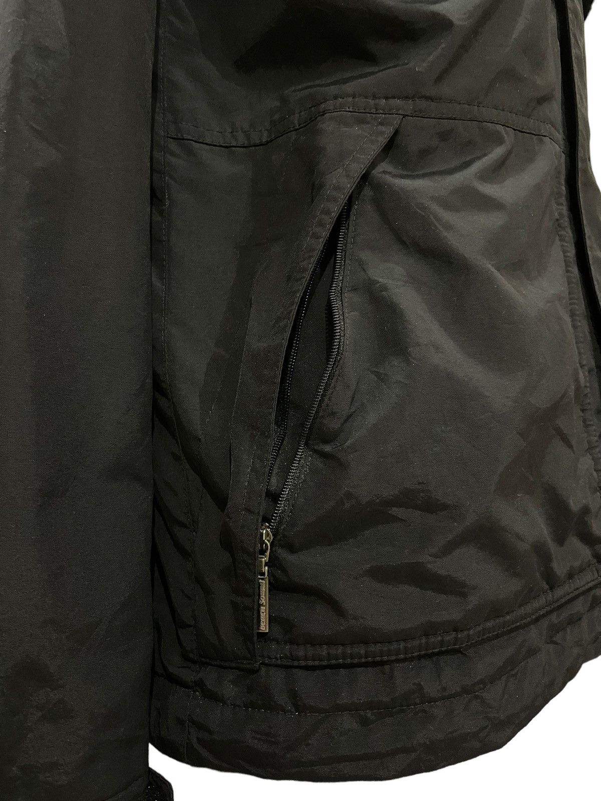 Japanese Brand 90s Vintage Beach Sound Multi-pocket Light Jacket Size US L / EU 52-54 / 3 - 14 Thumbnail