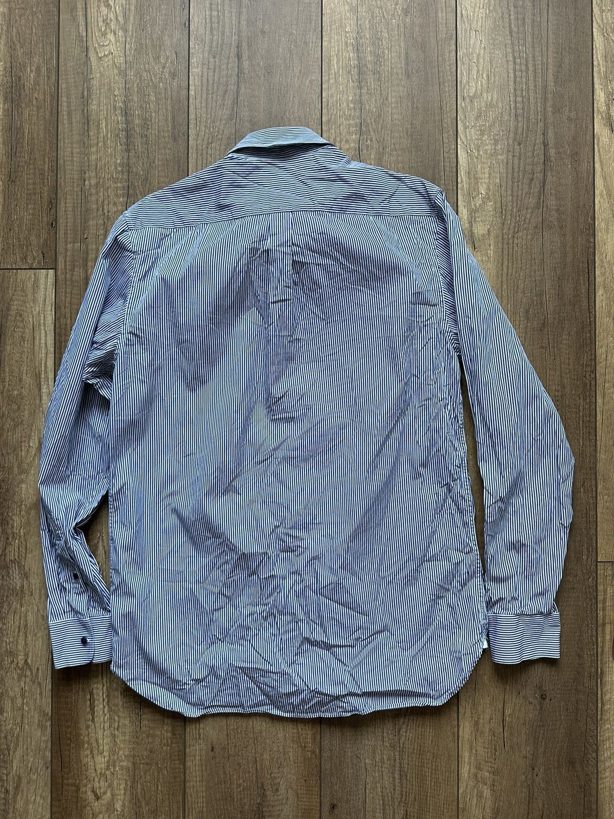 Reiss Shirts long sleeve REISS size XL Size US XL / EU 56 / 4 - 5 Thumbnail