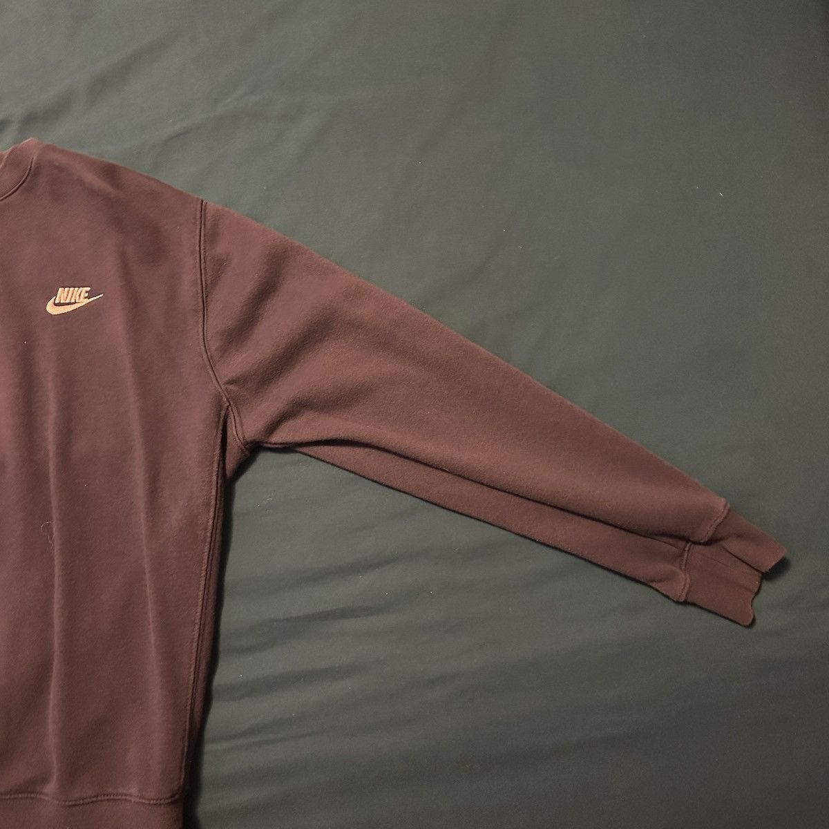 Nike Nike Crewneck Size US M / EU 48-50 / 2 - 3 Thumbnail