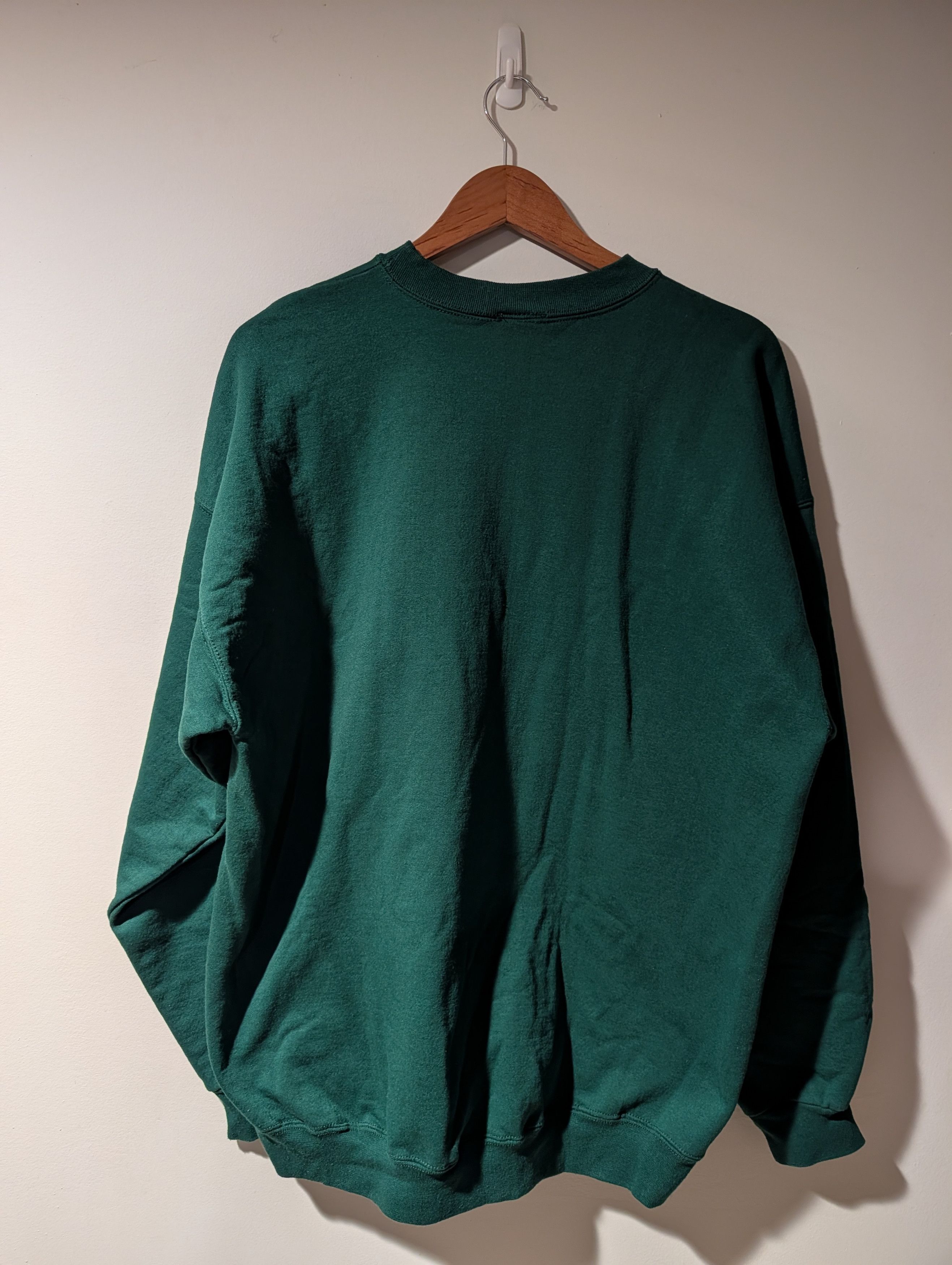 Disney VTG Disney Store Eeyore Crewneck Sweatshirt Winnie The Pooh Size US L / EU 52-54 / 3 - 4 Thumbnail