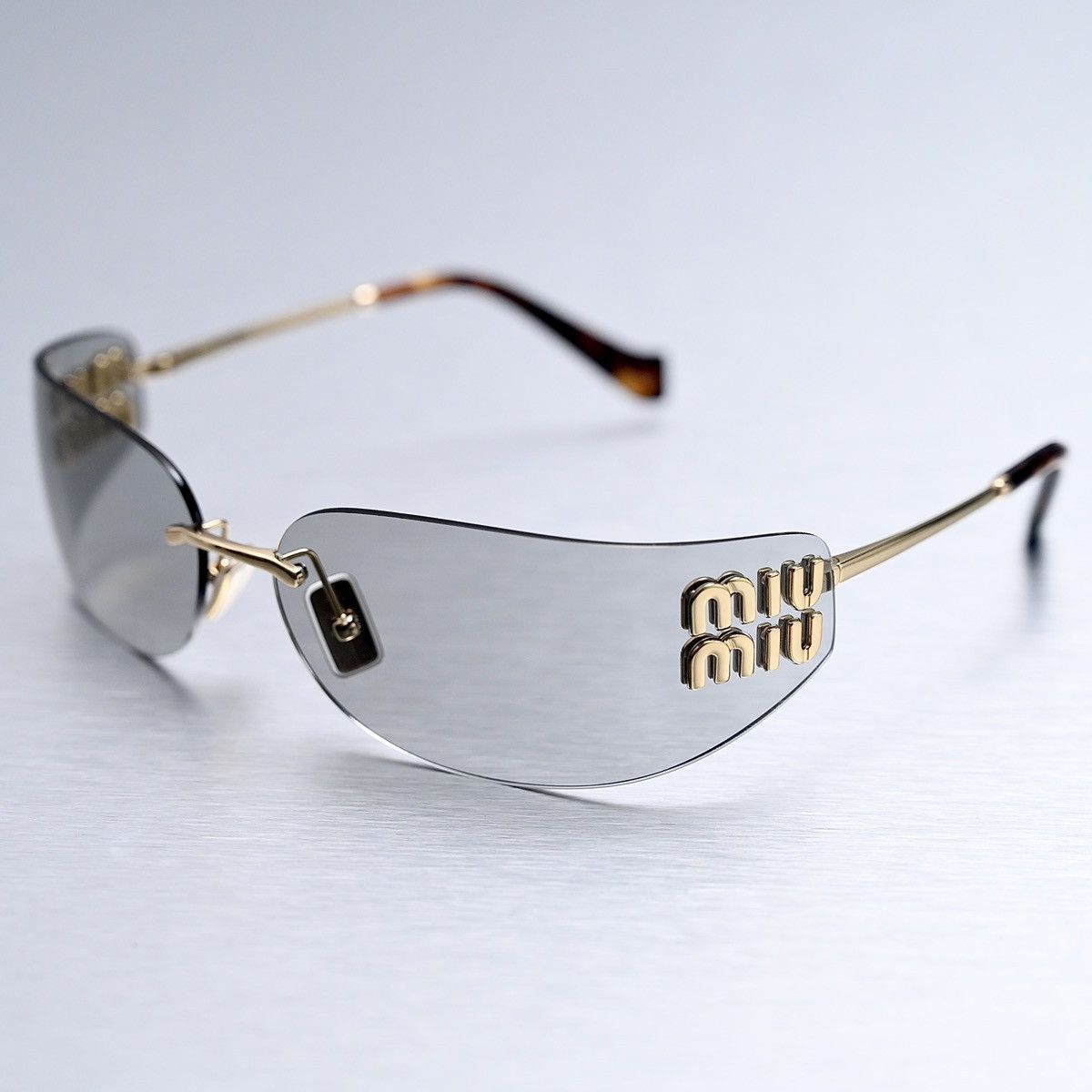 MIU MIU 0MU A51S 5AK50K SUNGLASSES