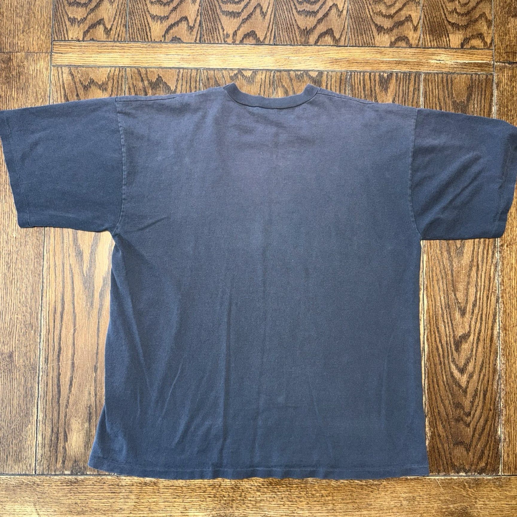 Hard Rock Cafe VINTAGE Hard Rock Cafe Shirt Men’s XL Black Australia Logo 90s Sydney Graphic Print Single Stitch Crew Neck Short Sleeve Mens Size US XL / EU 56 / 4 - 6 Thumbnail