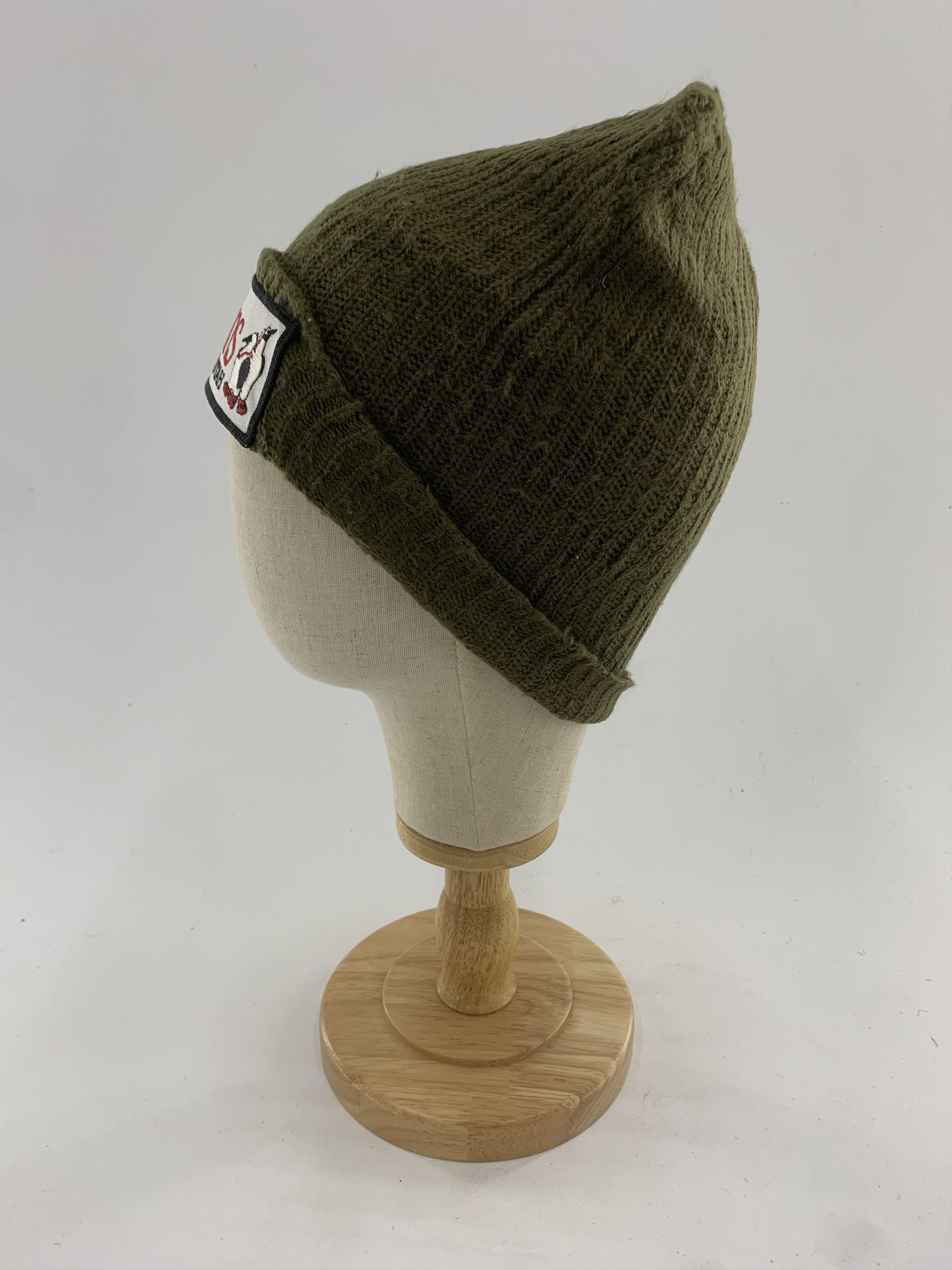 Chums × Vintage Chums Beanie Hat Snowcap Size ONE SIZE - 3 Thumbnail