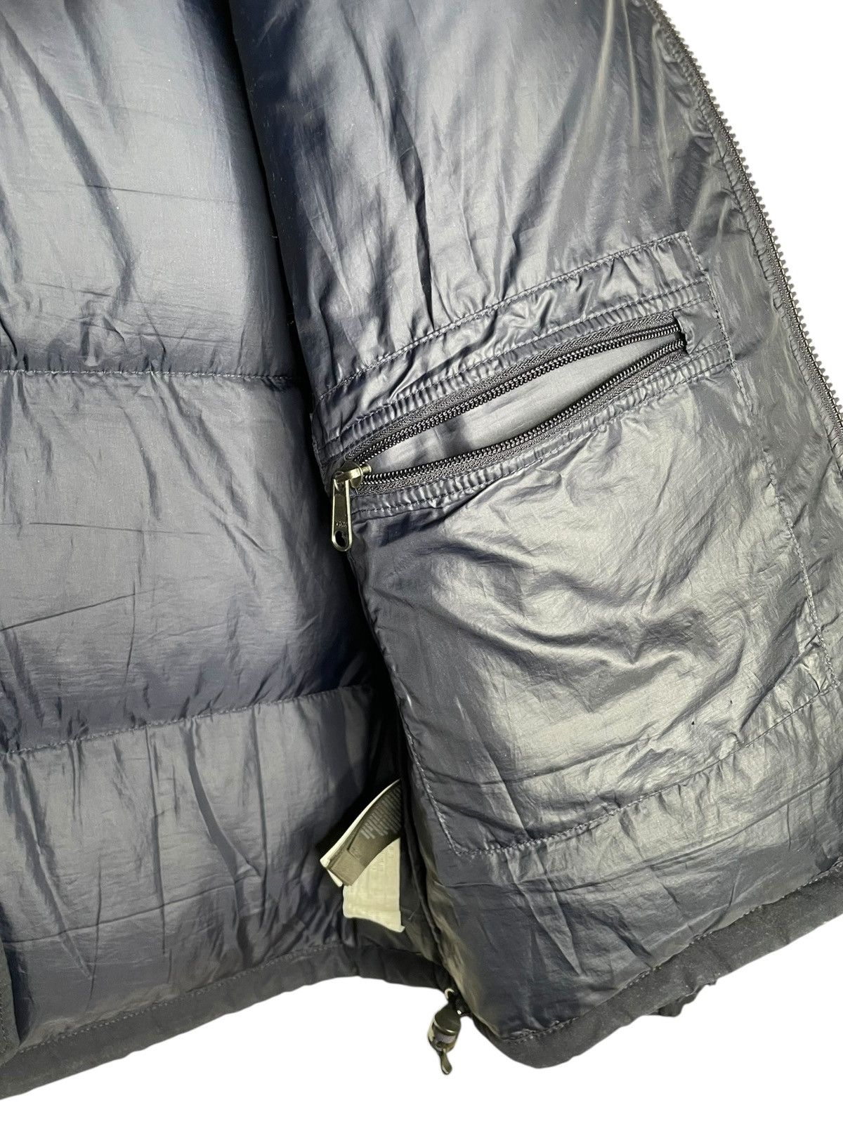 The North Face North Face Nuptse Sherpa Jacke/Rare Aviator Navy Blau Design Size US M / EU 48-50 / 2 - 9 Thumbnail
