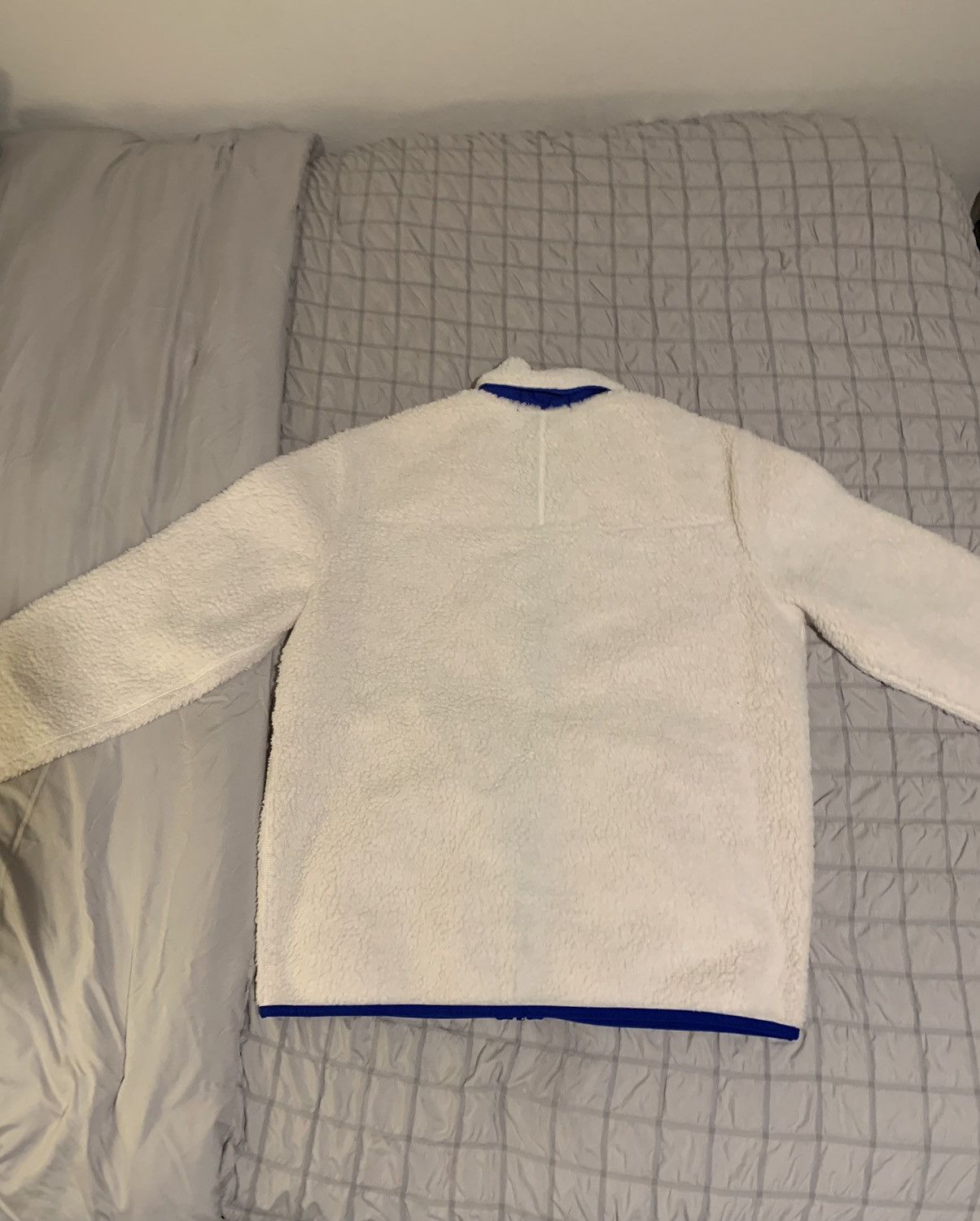 Polo Ralph Lauren Polo Sport Ralph Lauren jacket ps red rocks cream Size US M / EU 48-50 / 2 - 7 Thumbnail