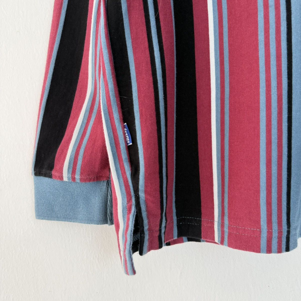 Stussy Stussy Wear Rugby Shirt. Size US M / EU 48-50 / 2 - 7 Thumbnail