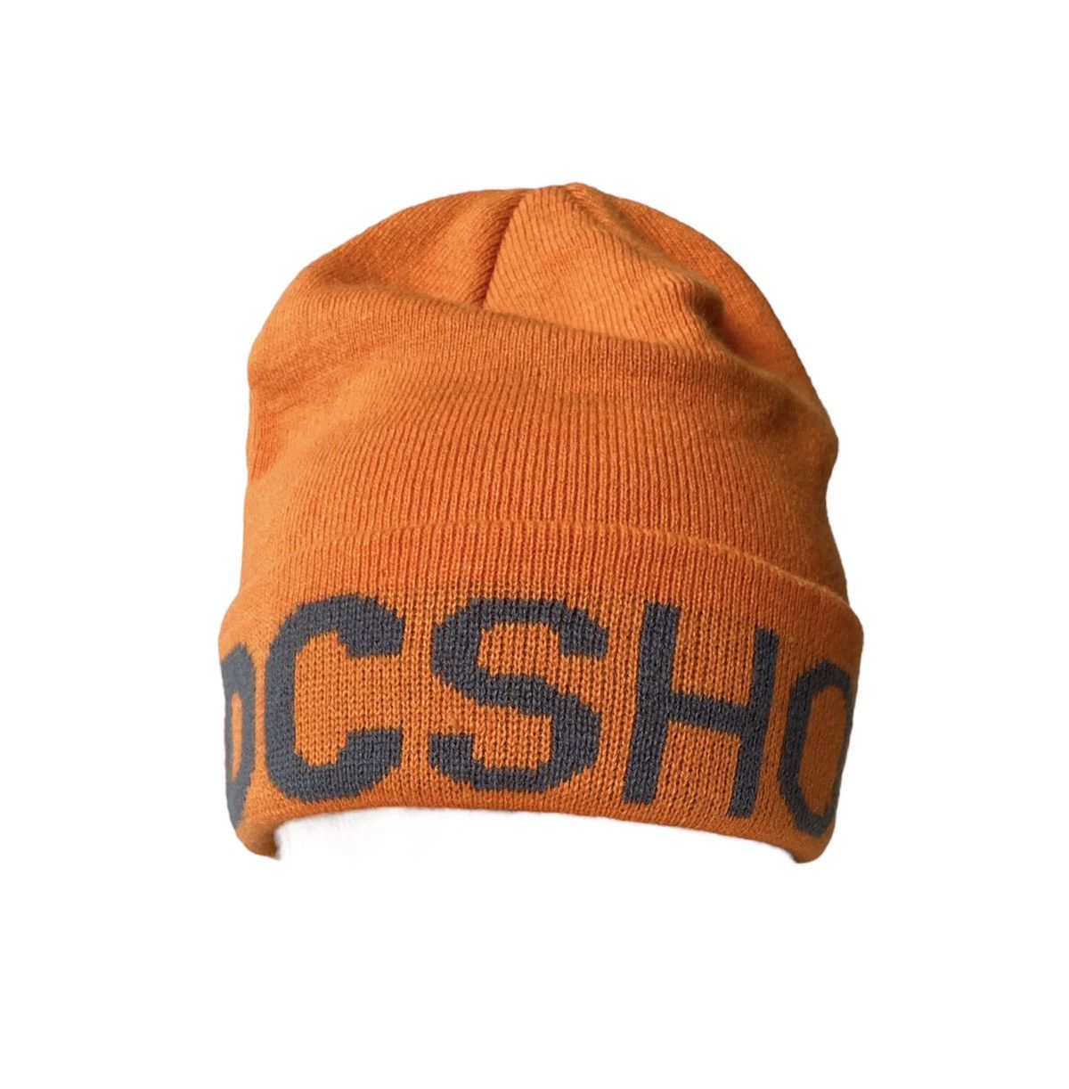DC DC shoes skate beanie palace dime Size ONE SIZE - 3 Thumbnail