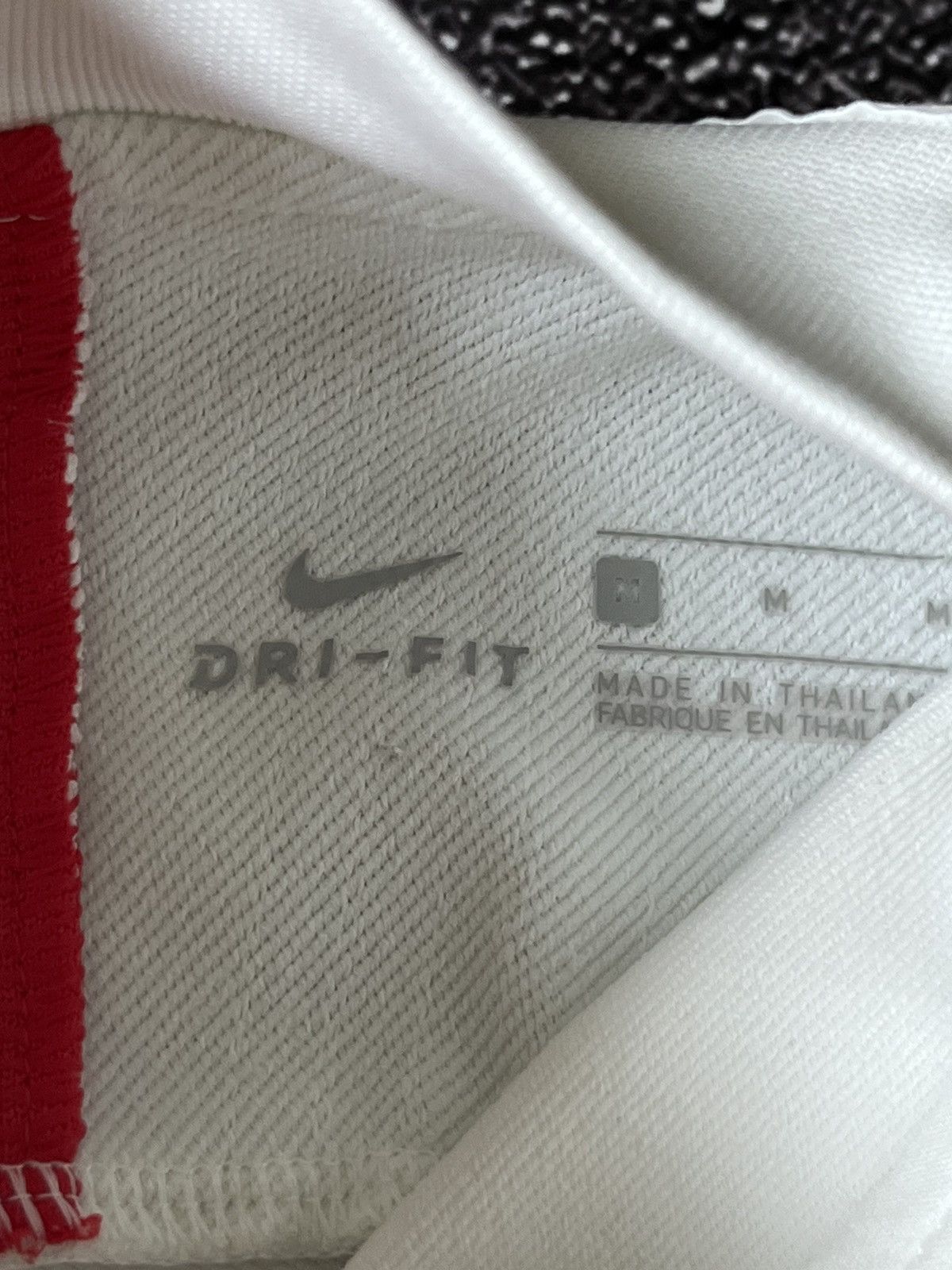 Nike Paris Saint Germain PSG Strike Drill Men's Nike Football Top Size US M / EU 48-50 / 2 - 13 Thumbnail