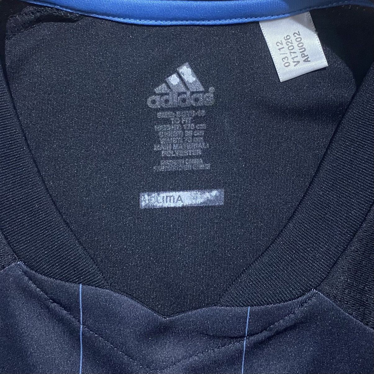 Adidas Sydney FC 2012-2013 Away Jersey Alessandro Del Piero Size US S / EU 44-46 / 1 - 5 Thumbnail