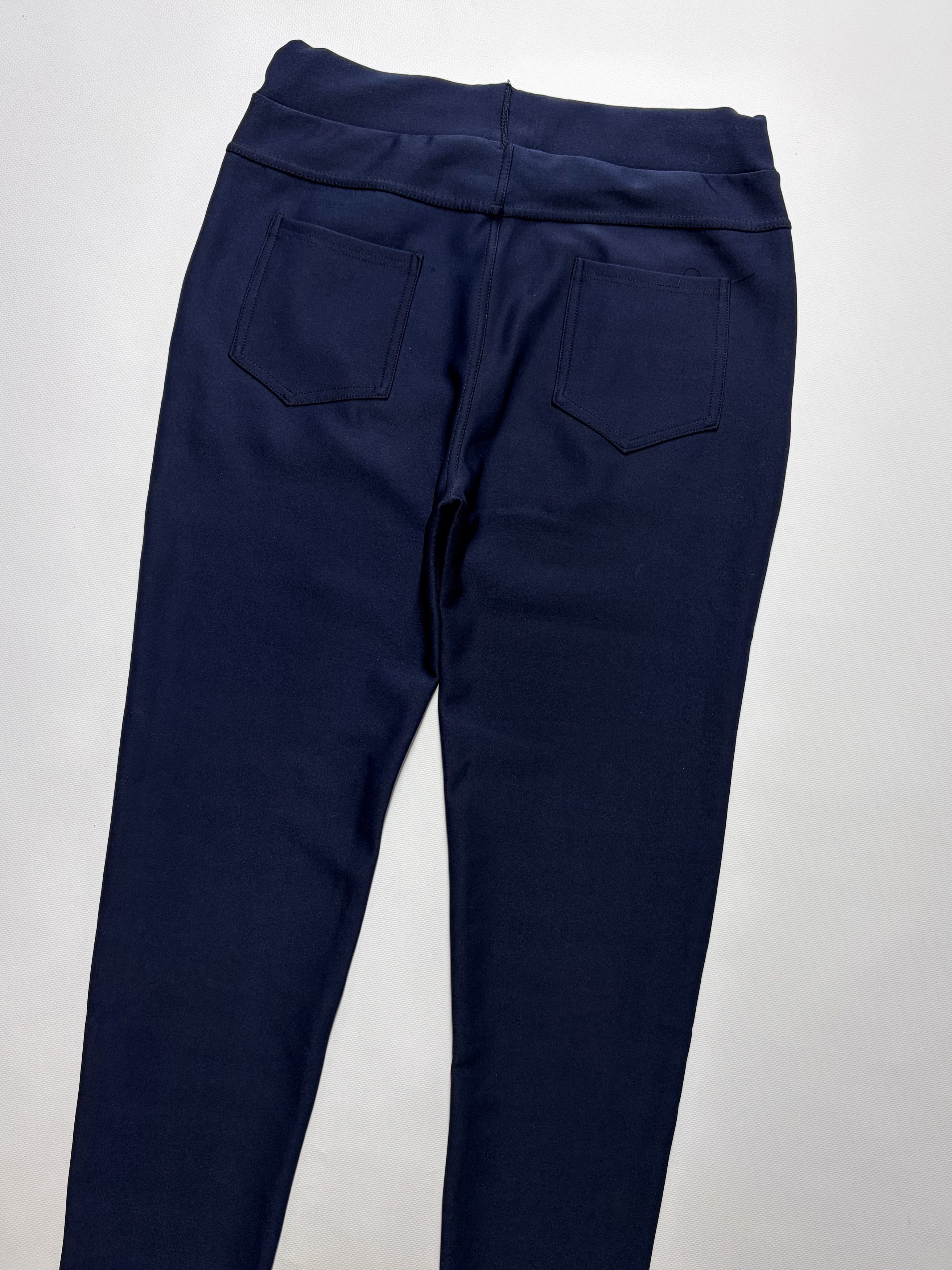 Vintage Vintage Women's Pants Size 28" / US 6 / IT 42 - 8 Thumbnail