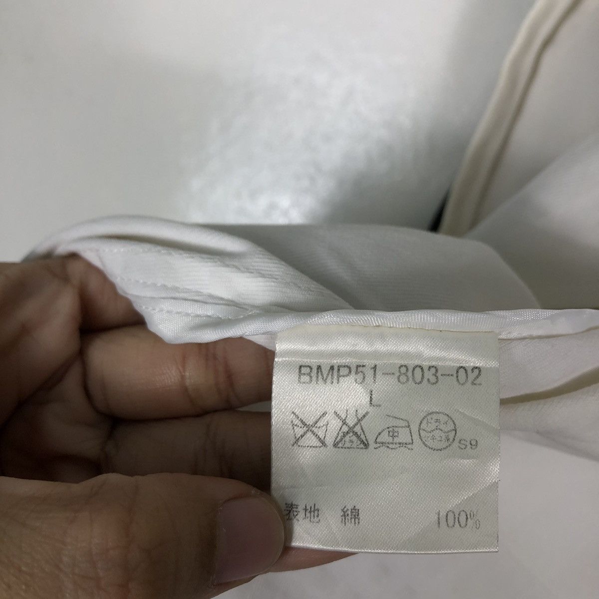 Burberry 🔥90’s Vintage Biker Jacket Burberry Black Label Nova Check Size US L / EU 52-54 / 3 - 13 Thumbnail