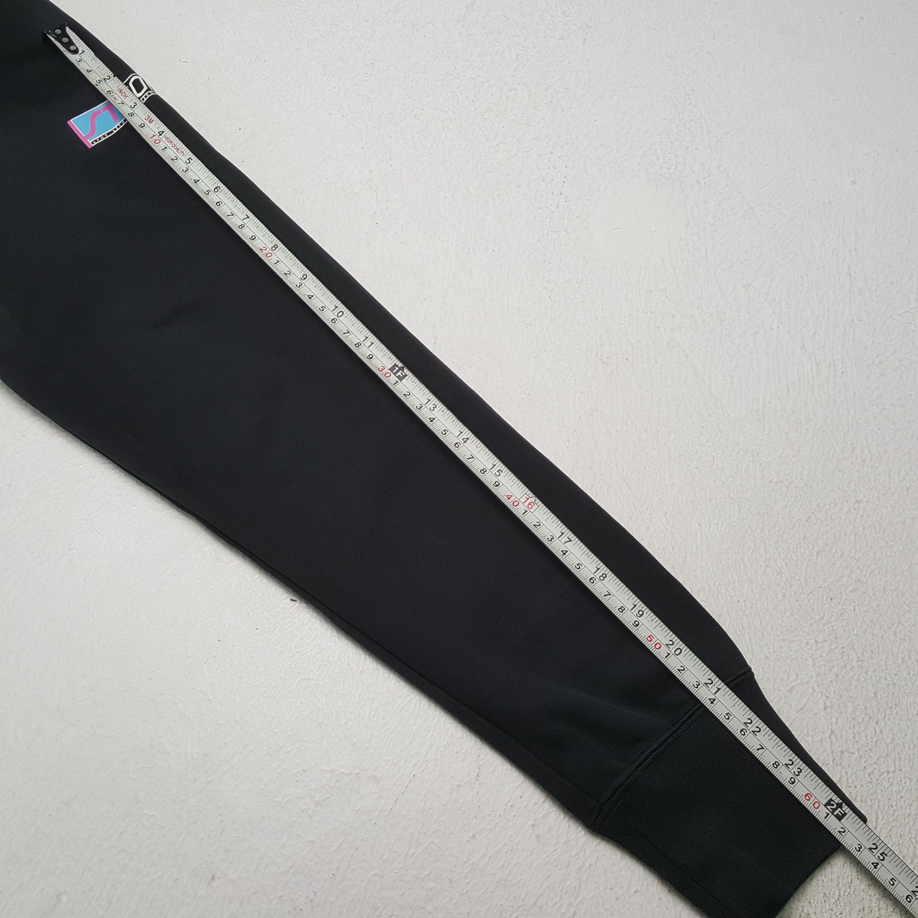 Quiksilver × Vintage Vintage QUIKSILVER Surfing Style Windbreaker Sweater C288N20 Size US S / EU 44-46 / 1 - 7 Thumbnail