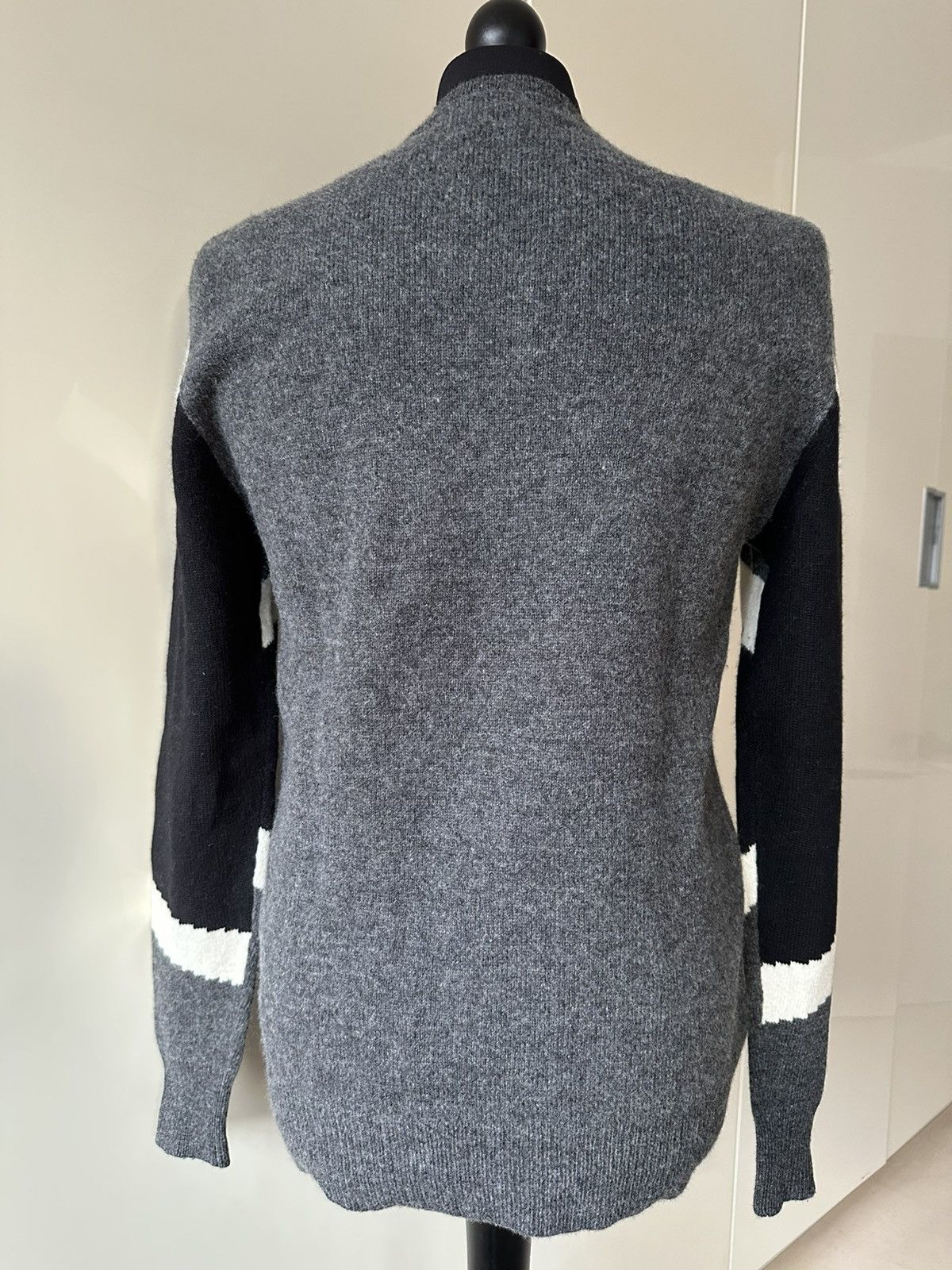 Neil Barrett Neil Barrett sweater Size US M / EU 48-50 / 2 - 2 Thumbnail