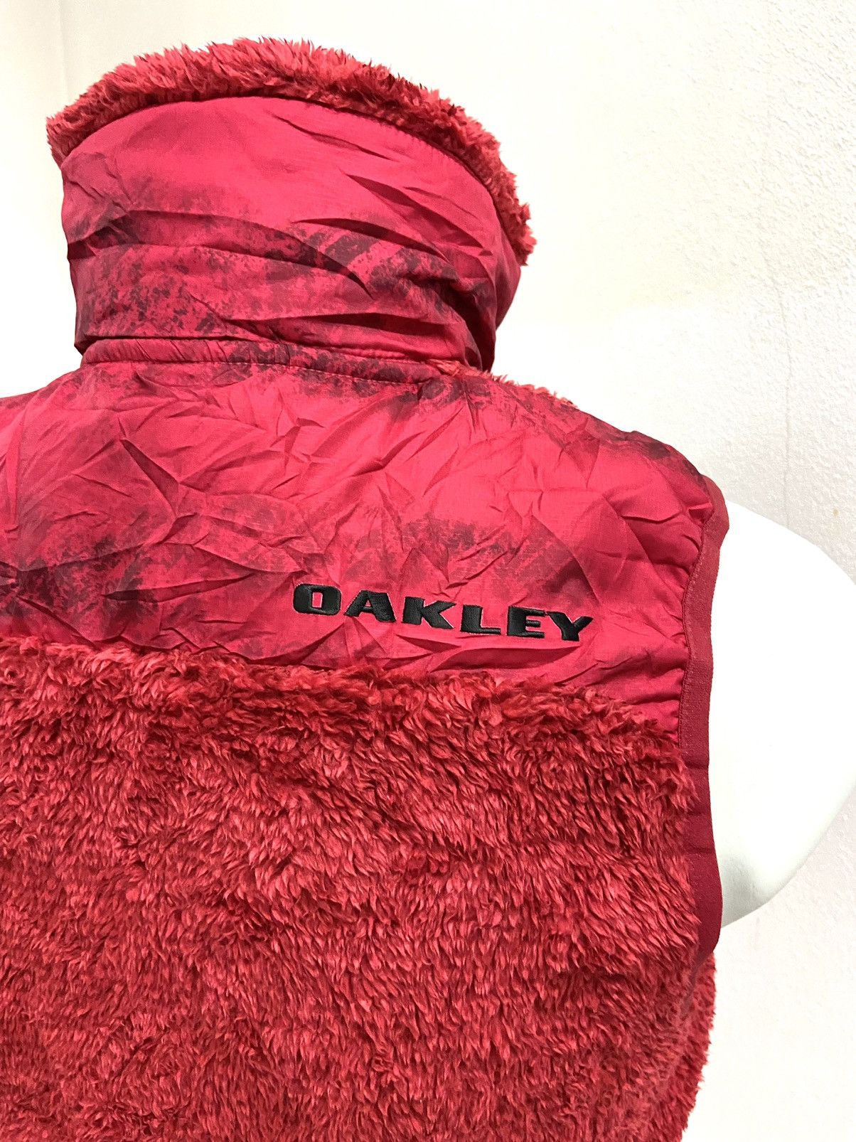 Oakley OAKLEY VEST Size US M / EU 48-50 / 2 - 10 Thumbnail