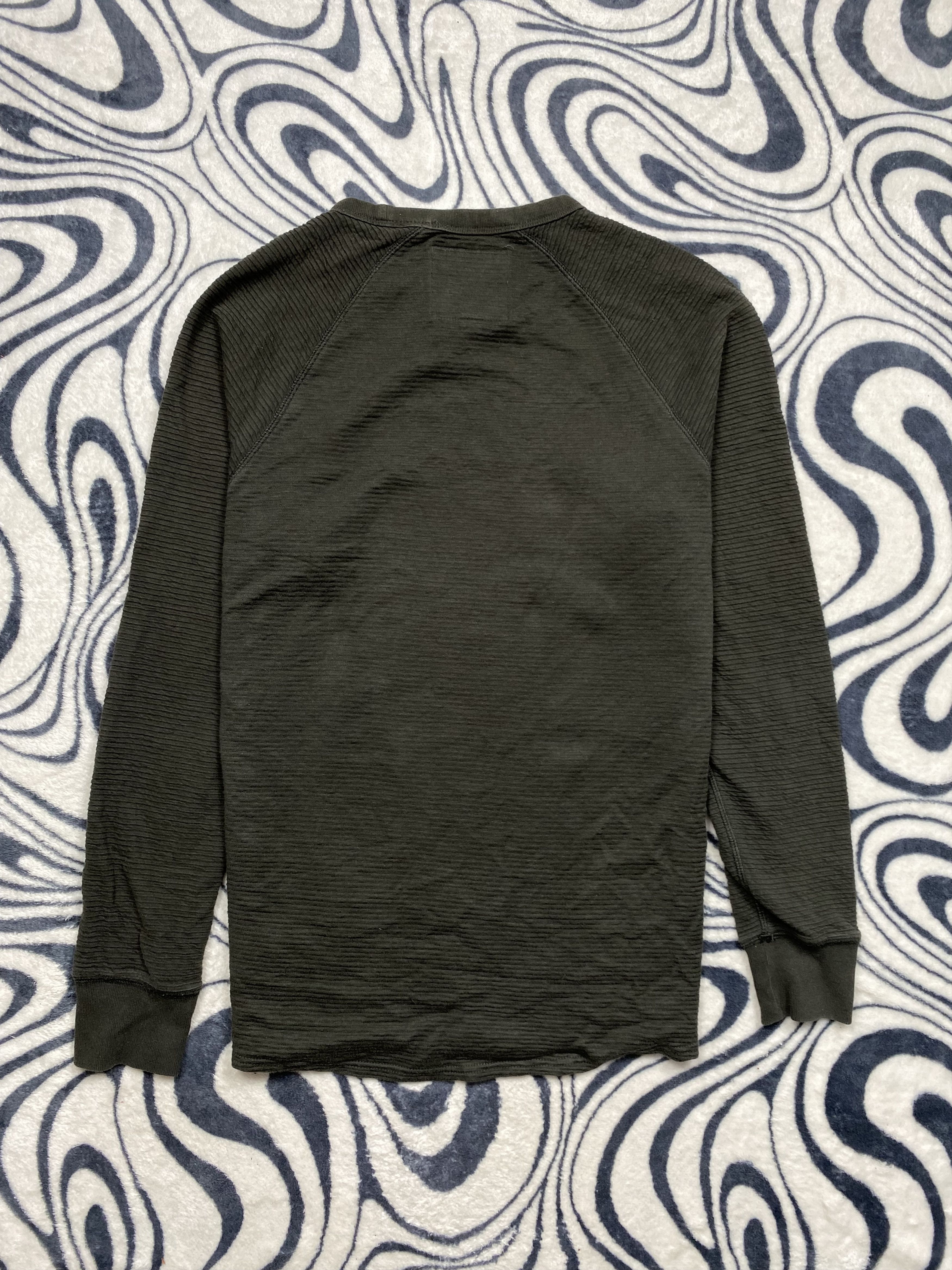 G-Star G Star Raw Mens Sweatshirt Y2K Size US M / EU 48-50 / 2 - 6 Thumbnail