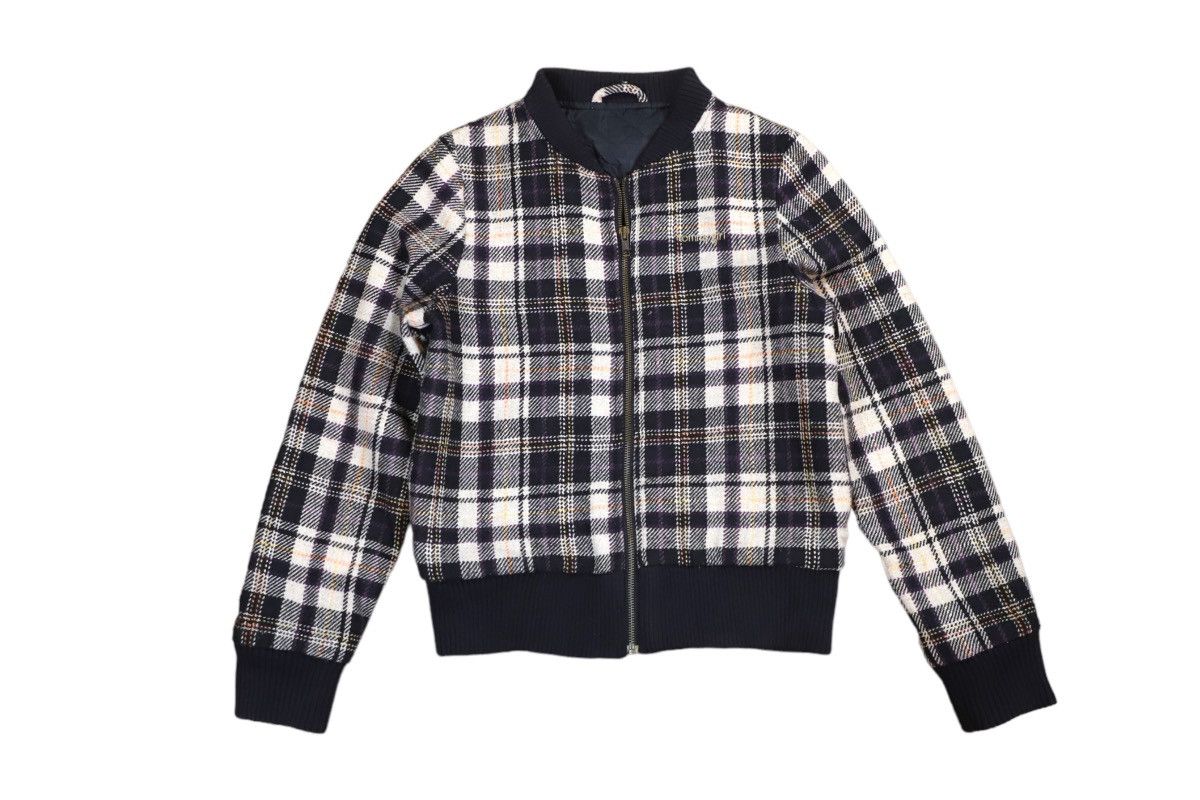 Tommy Girl Vintage Jacket