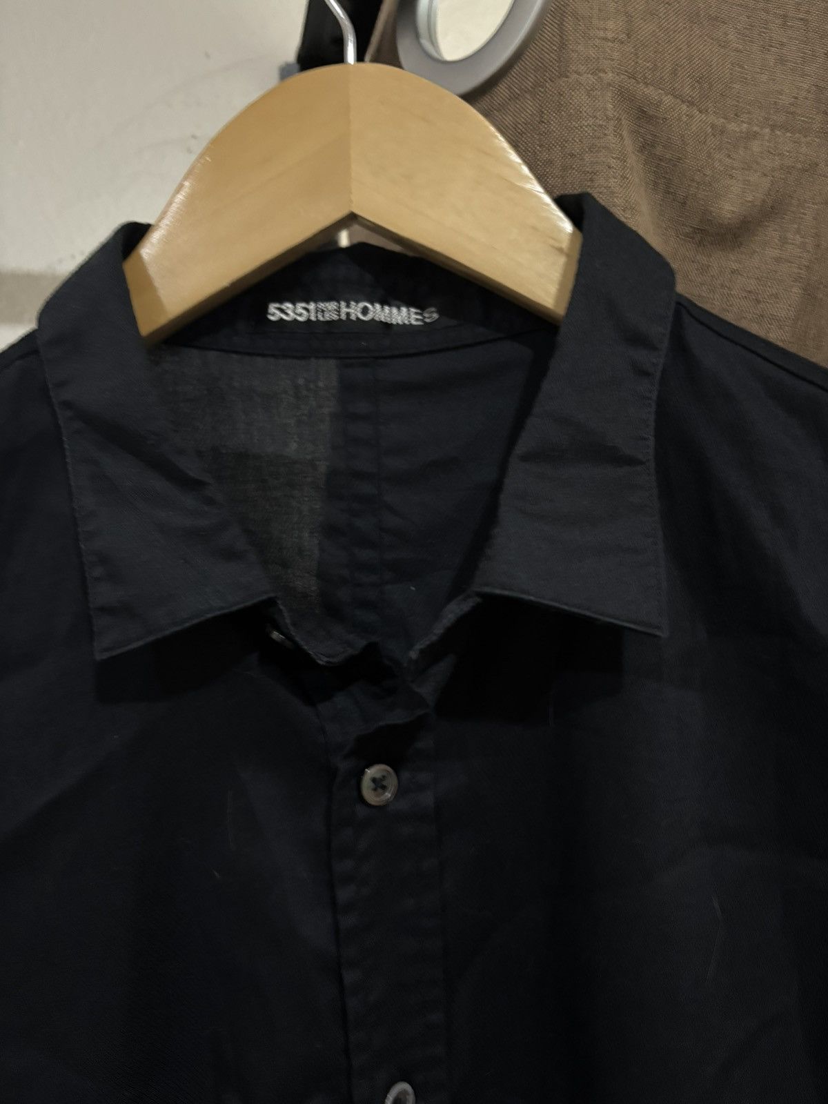5351 POUR LES HOMMES 5351 pour les hommes Size US XS / EU 42 / 0 - 3 Thumbnail
