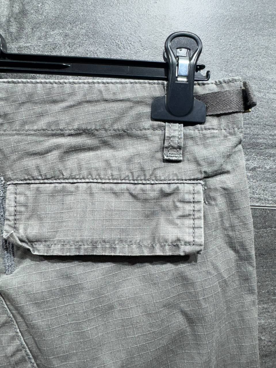 Carhartt Carhartt Cargo Aviation Pants Size US 30 / EU 46 - 13 Thumbnail