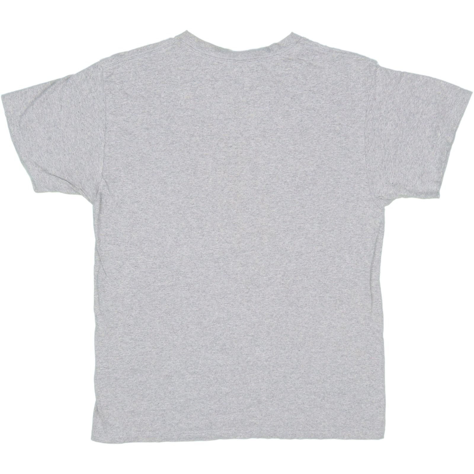 Nike Vintage Nike Football Spaceship Rocket Fire Flames T Shirt Size US S / EU 44-46 / 1 - 2 Thumbnail