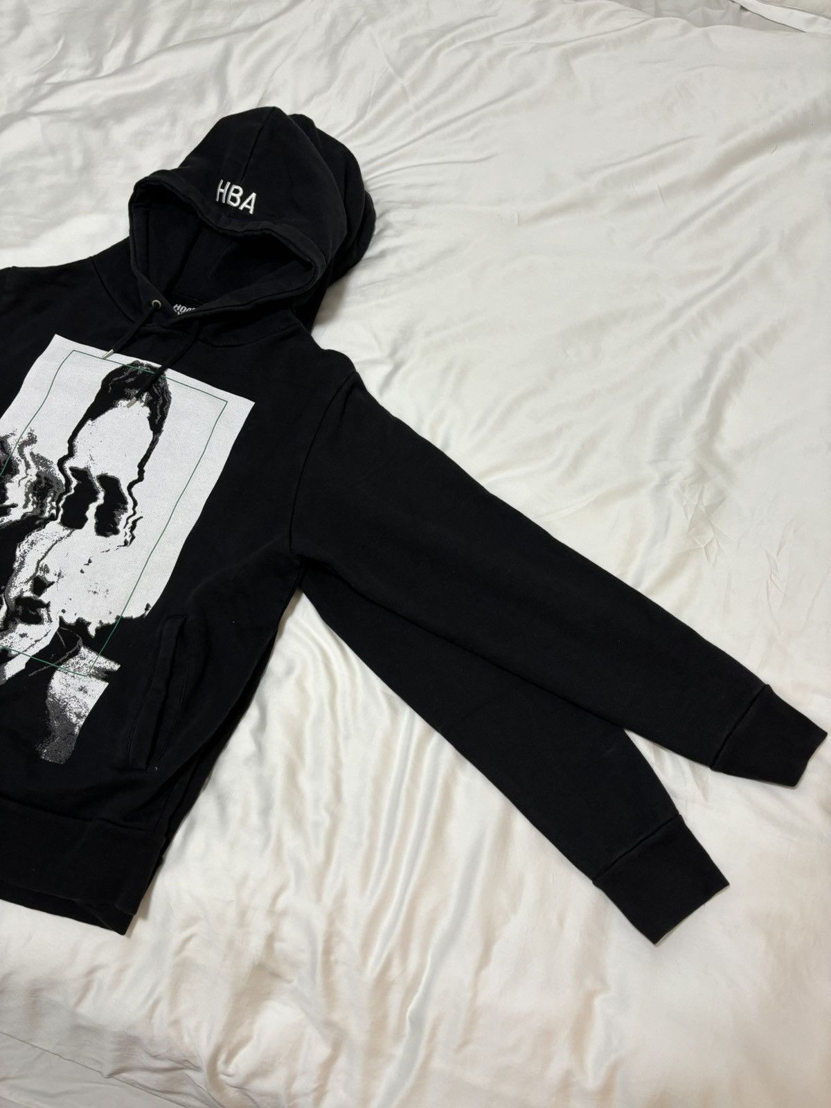 Hood By Air Hood by air twins hoodie Size US L / EU 52-54 / 3 - 7 Thumbnail