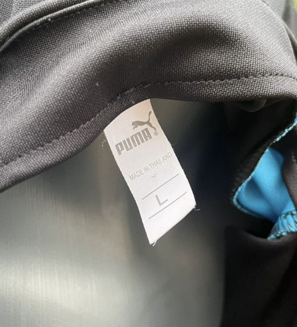 Puma Sweat shirt marseille Size US L / EU 52-54 / 3 - 6 Thumbnail