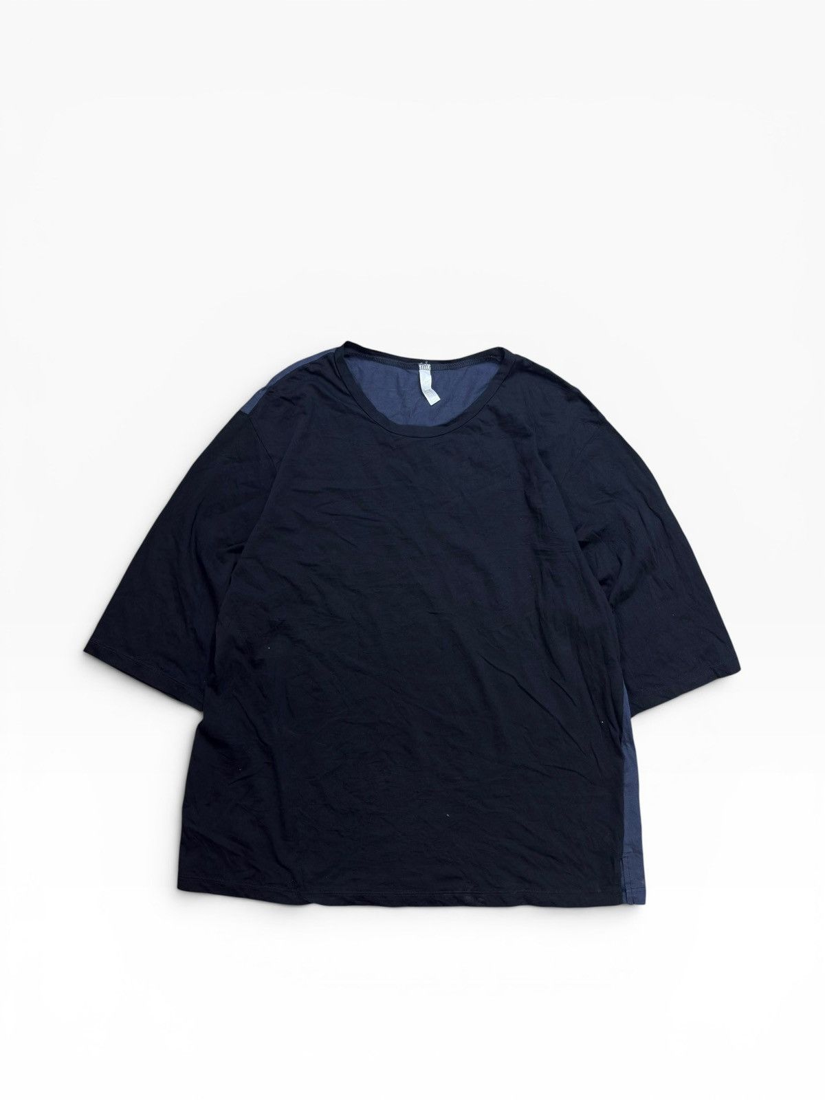 Yohji Yamamoto Y's for living 2 t-shirt Size US M / EU 48-50 / 2 - 1 Thumbnail