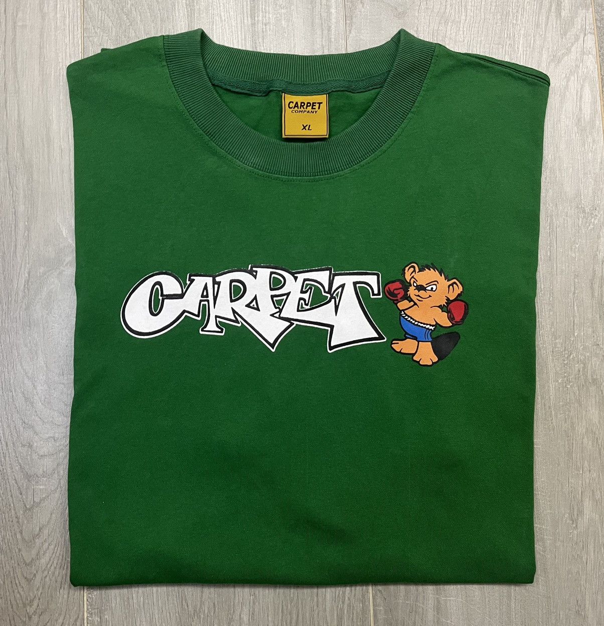 Carpet Company | Grailed